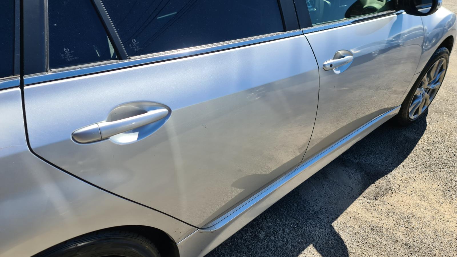 Mazda Atenza - GH 2008-2012