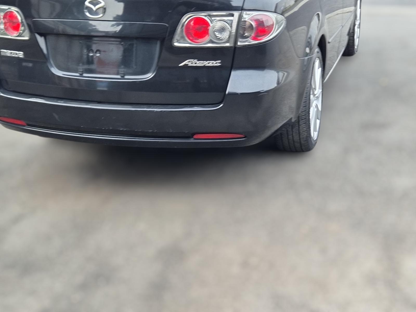 Mazda Atenza - GG 2002-2008