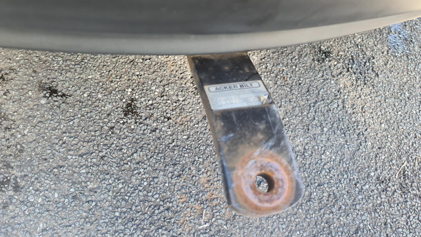 Mazda CX9 - TB 2006-2015