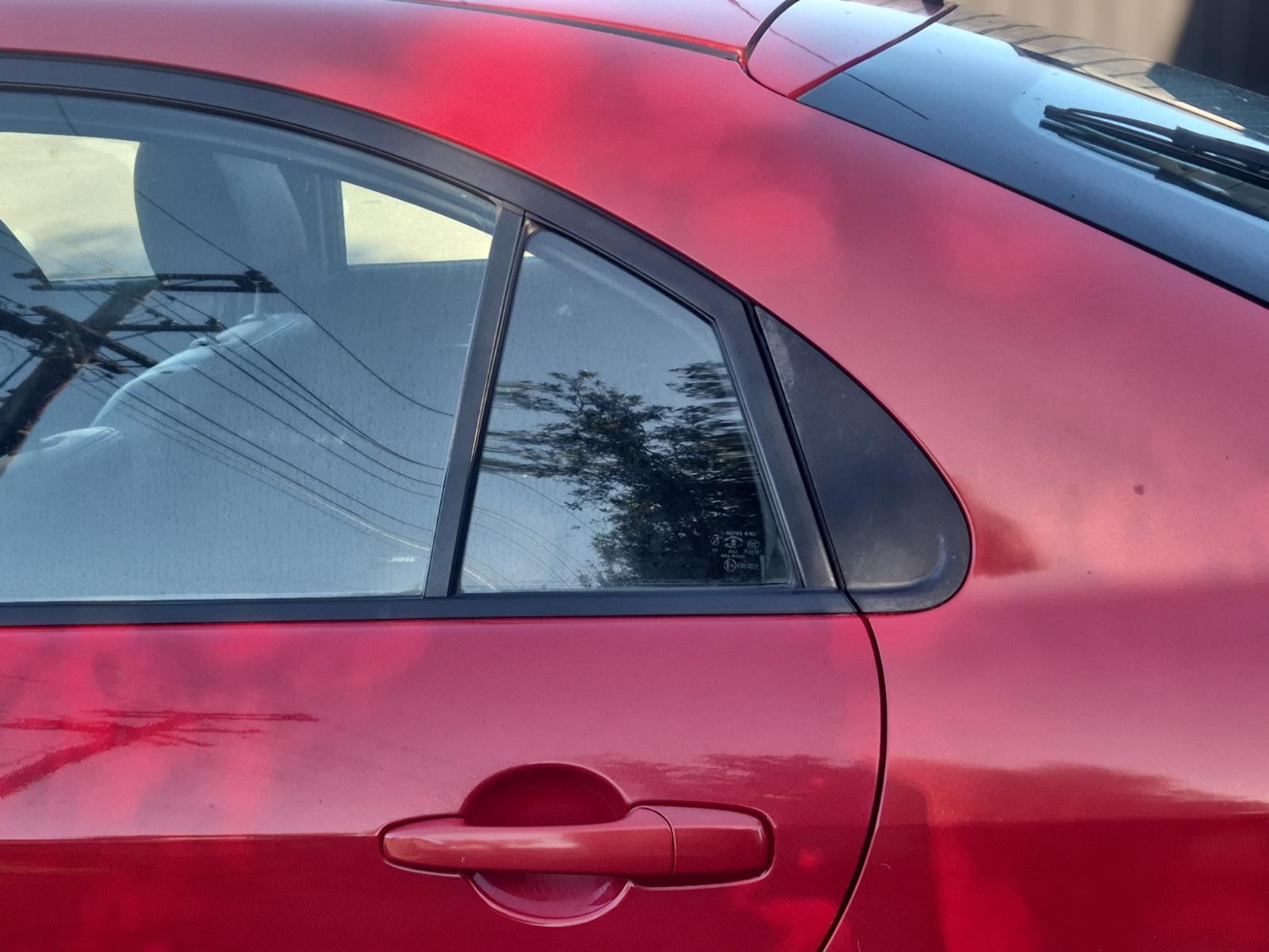 Mazda Mazda6 - GG 2002-2008