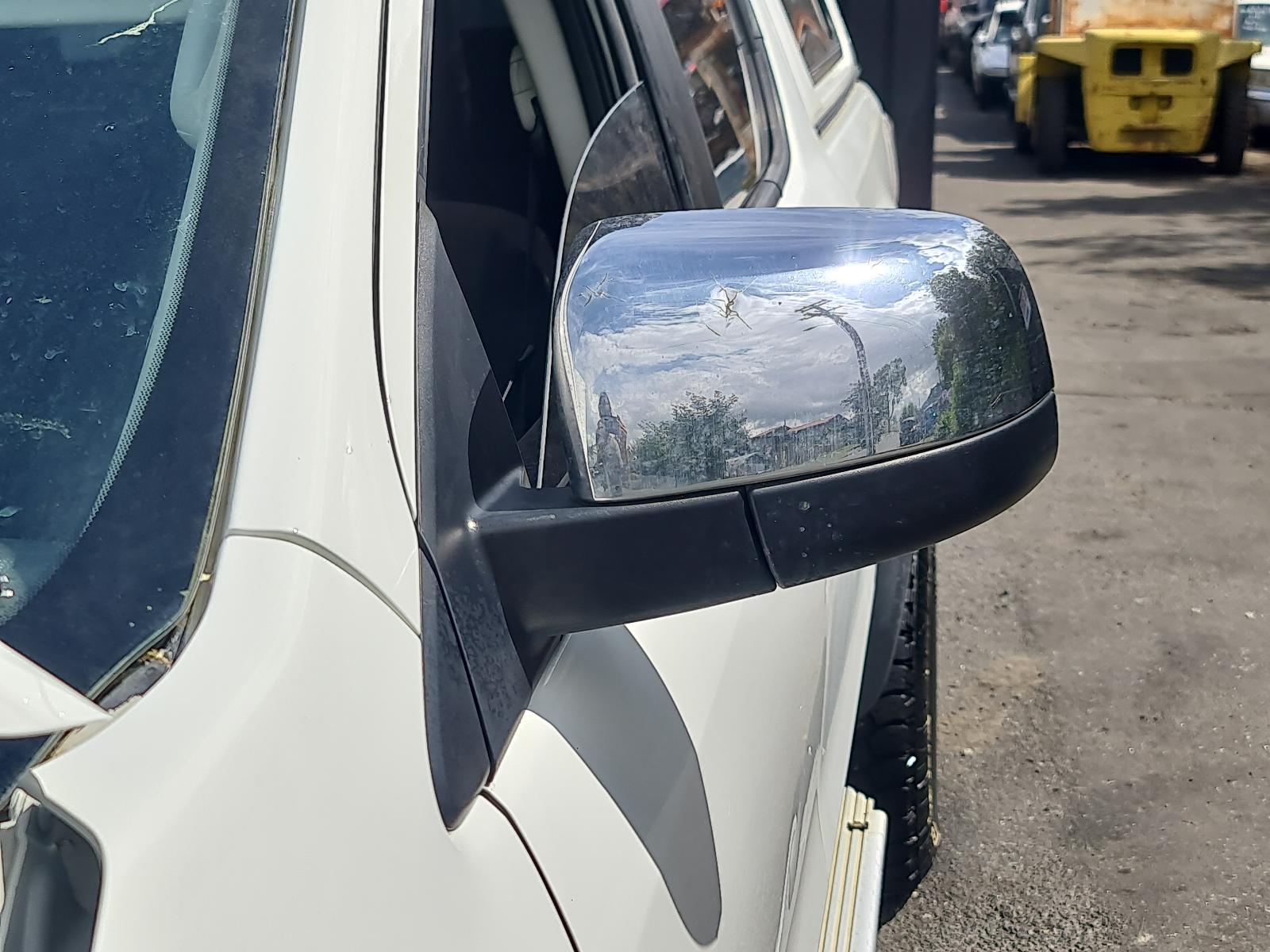 Mazda BT50 - UP 2011-Present