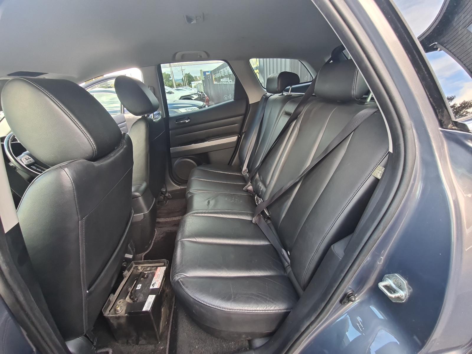 Mazda CX7 - ER 2006-2012