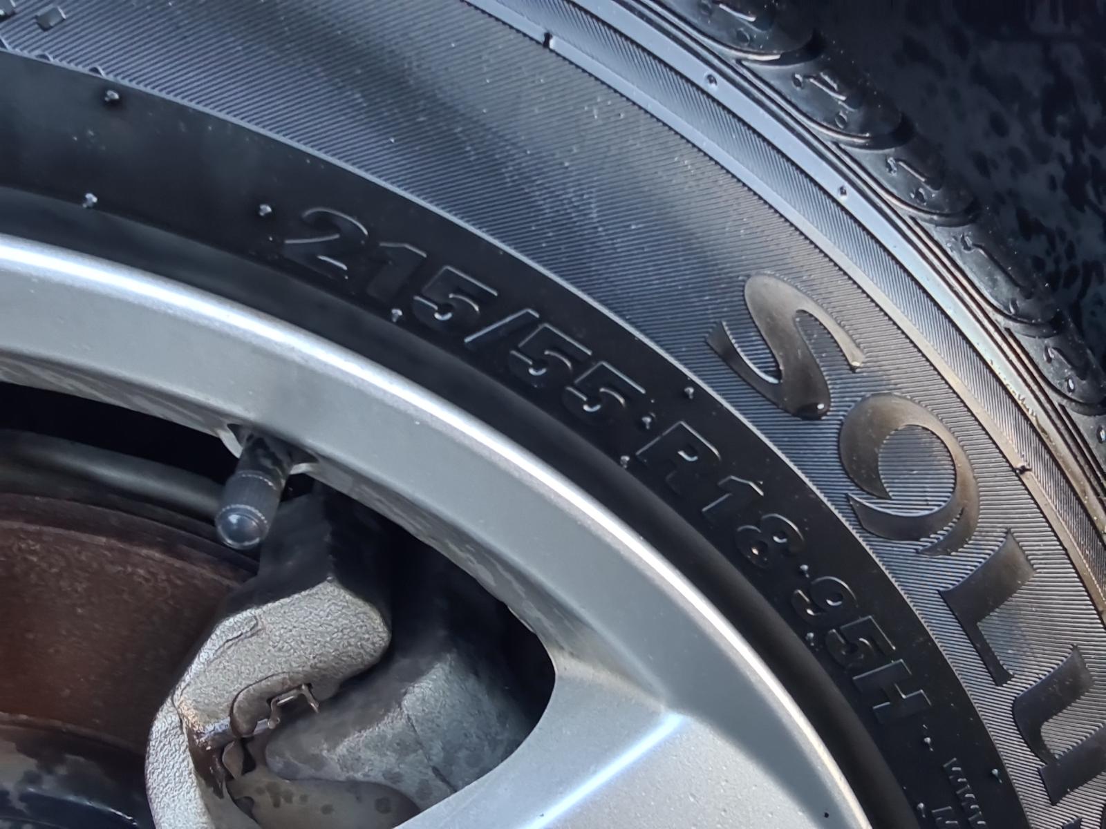 Mazda MPV - LY3P 2007-Present