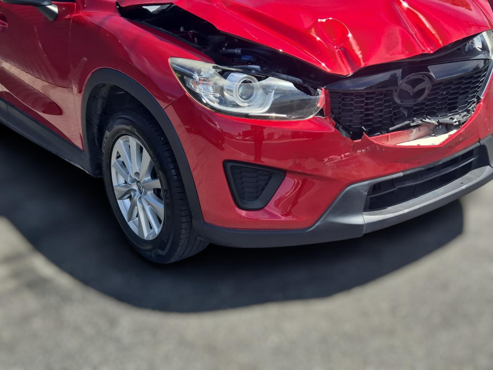 Mazda CX5 - KE 2012-Present