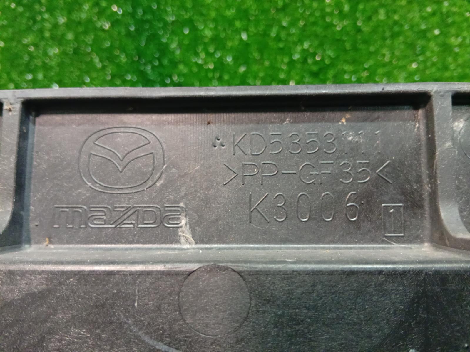 Radiator_Support
