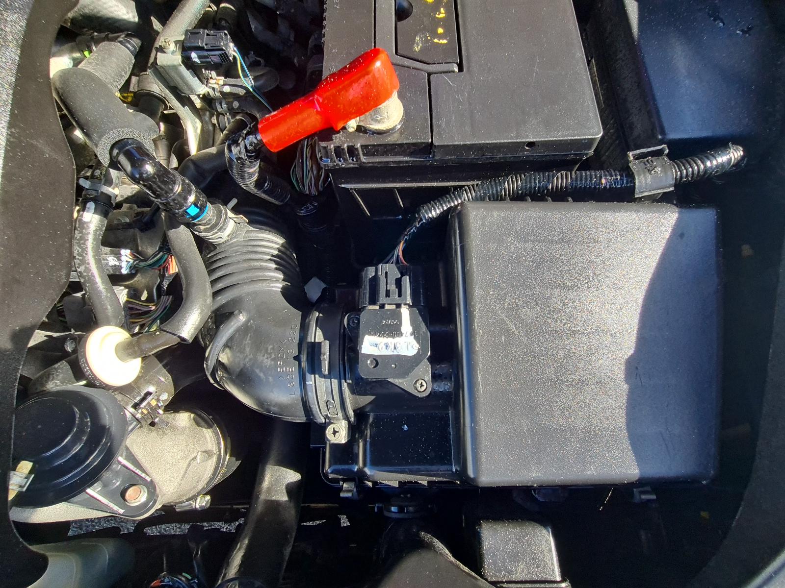 Mazda MPV - LY3P 2007-Present