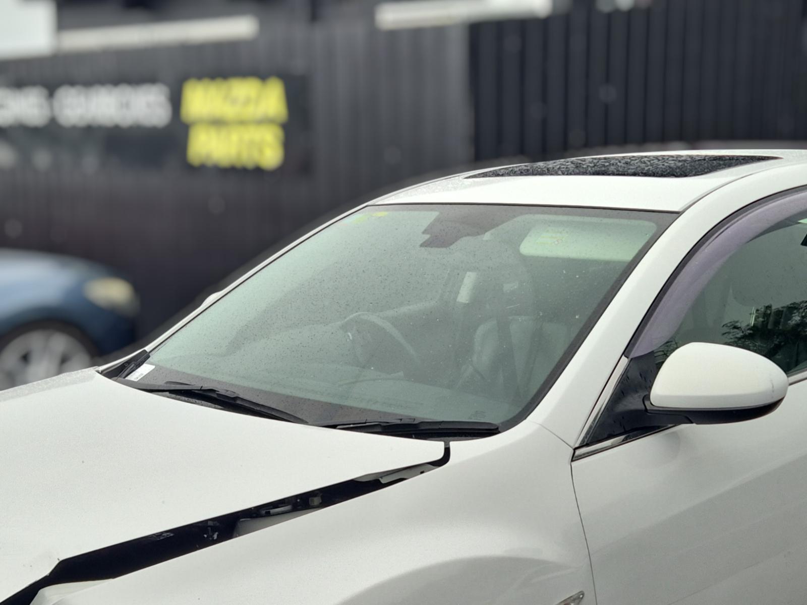 Mazda Mazda6 - GH 2008-2012