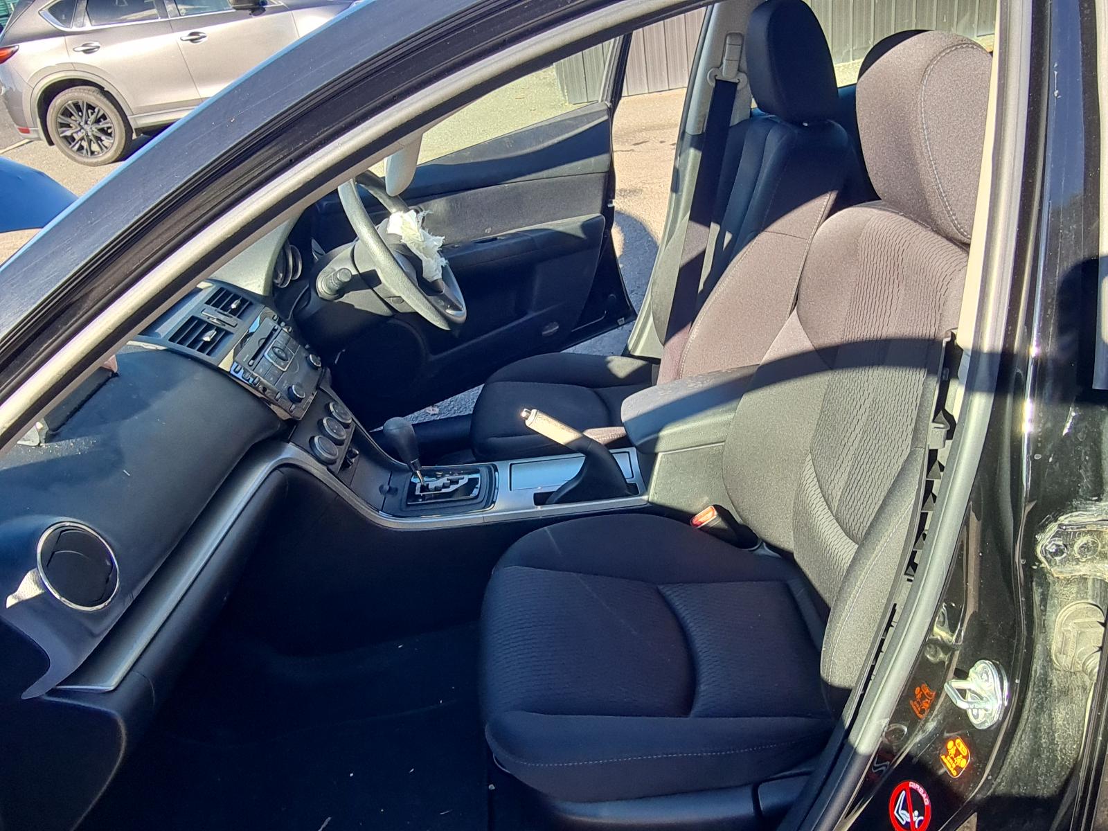 Mazda Atenza - GH 2008-2012