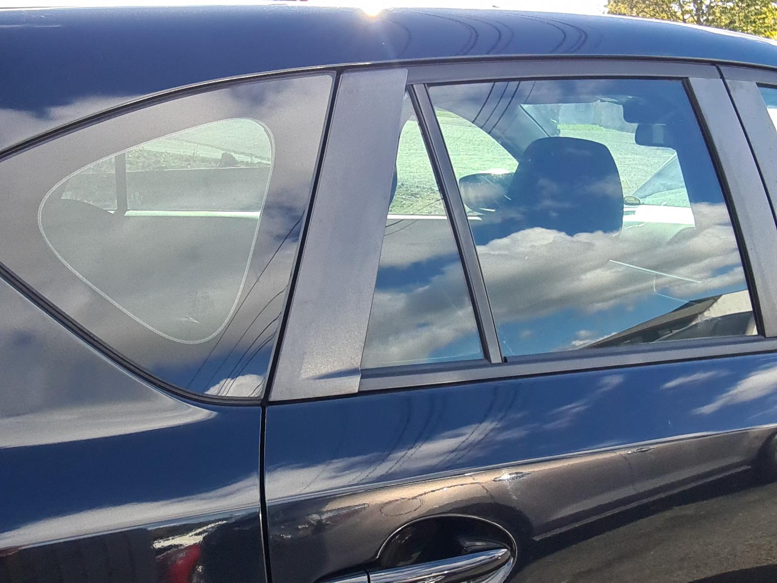 Mazda CX5 - KE 2012-Present