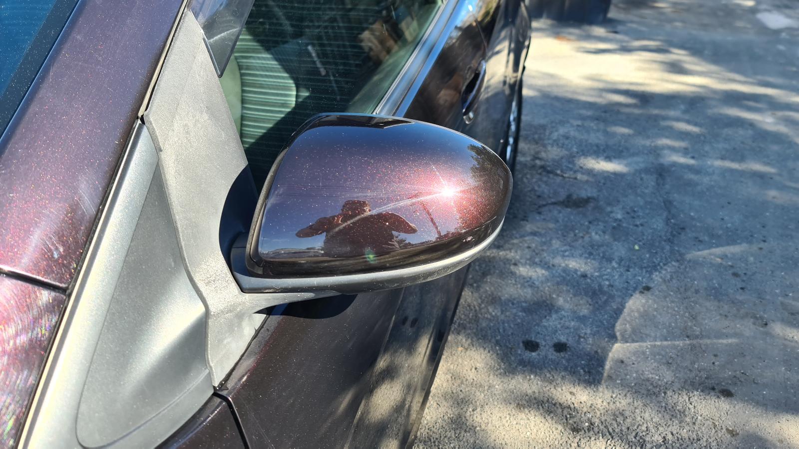 Mazda Demio - DE 2007-2014