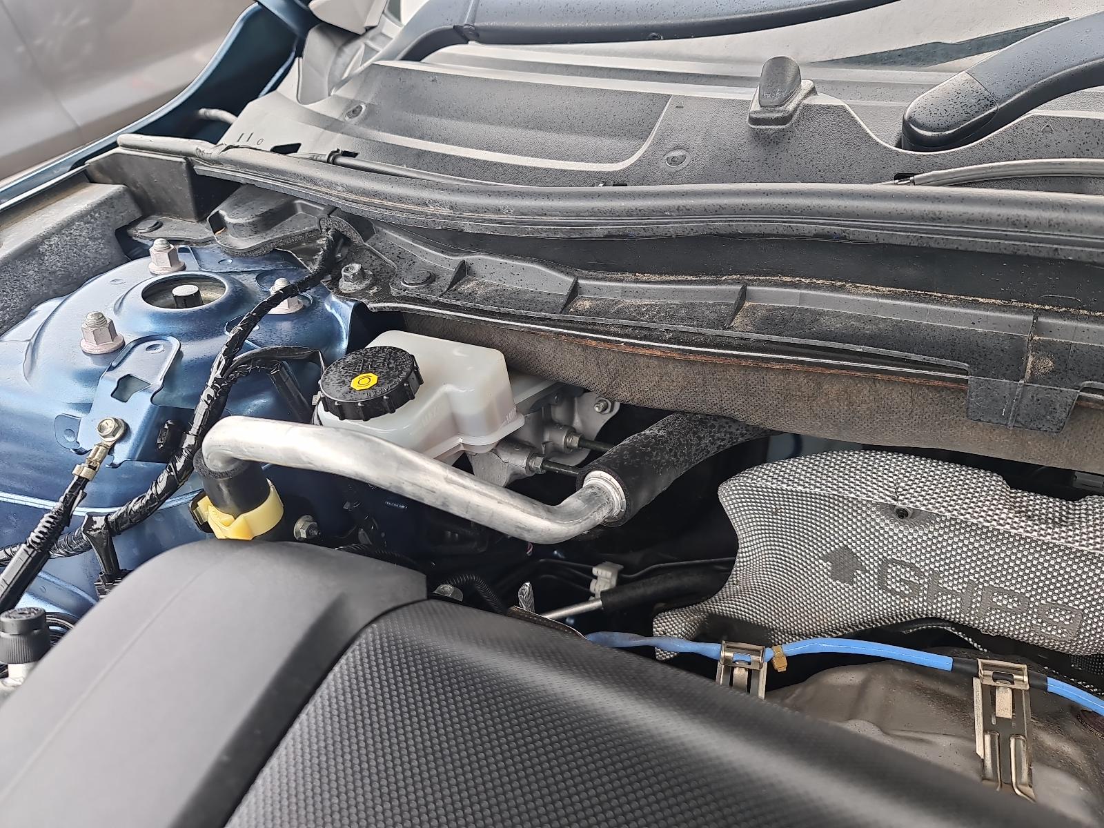 Mazda Mazda3 - BN 2013-2017