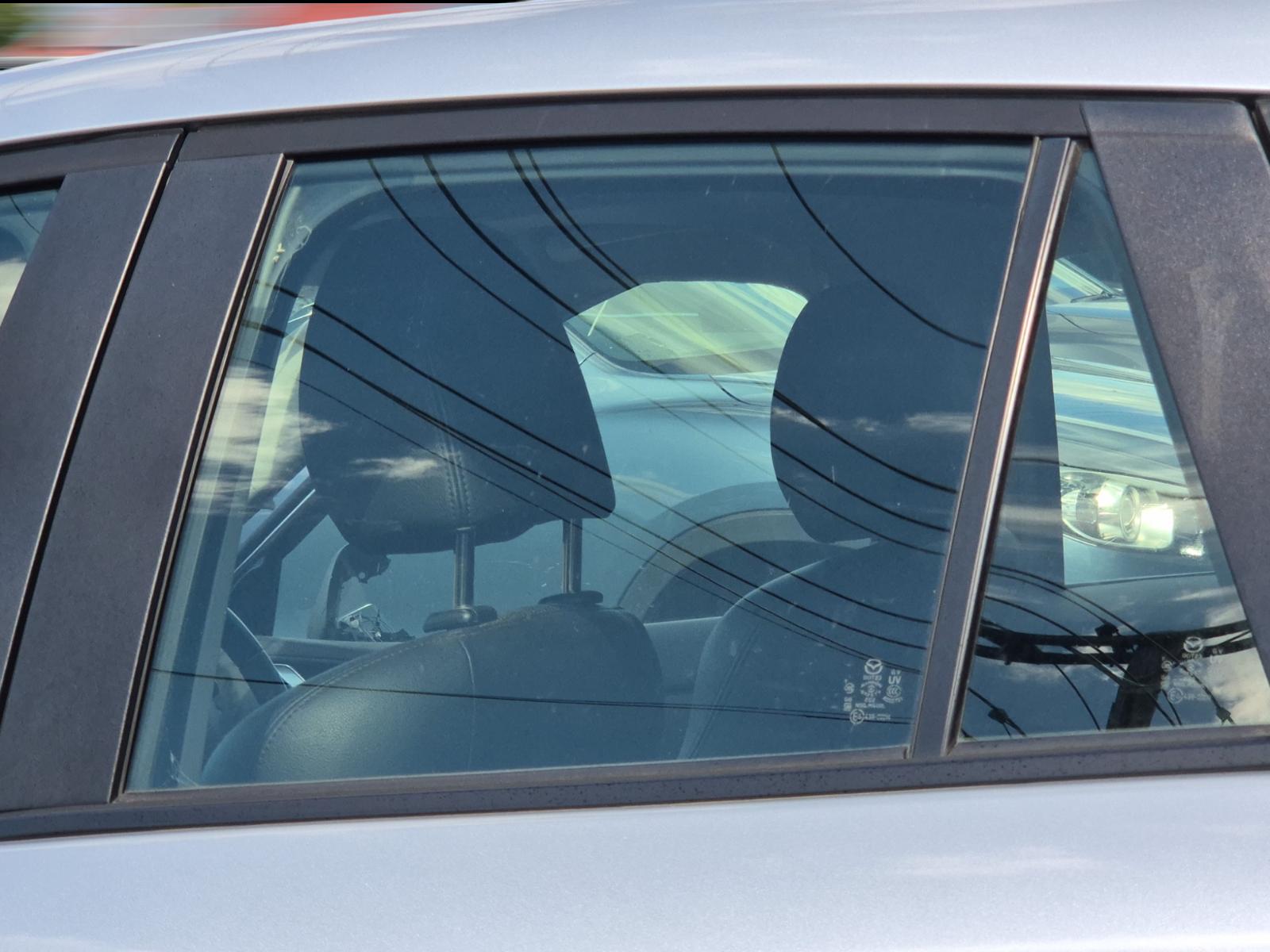 Mazda CX5 - KE 2012-Present