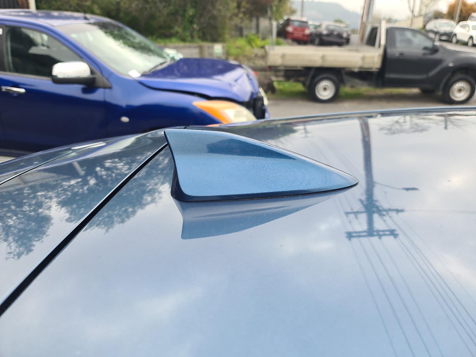 Mazda Mazda3 - BN 2013-2017