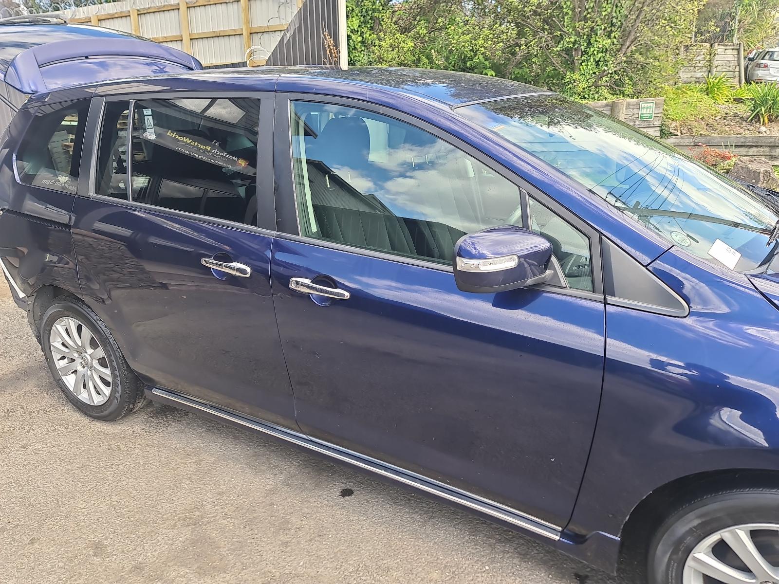 Mazda MPV - LY3P 2007-Present