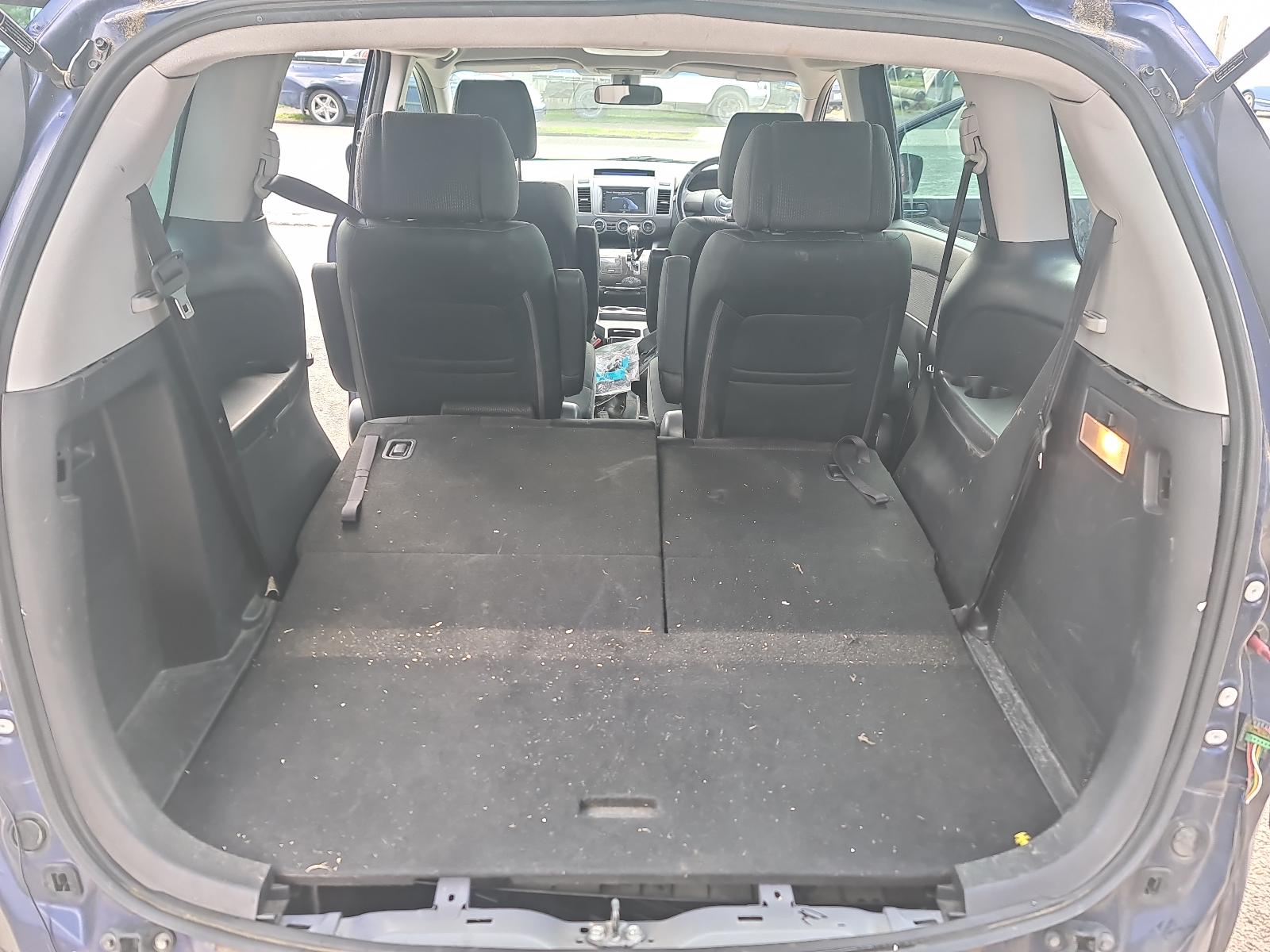 Mazda MPV - LY3P 2007-Present