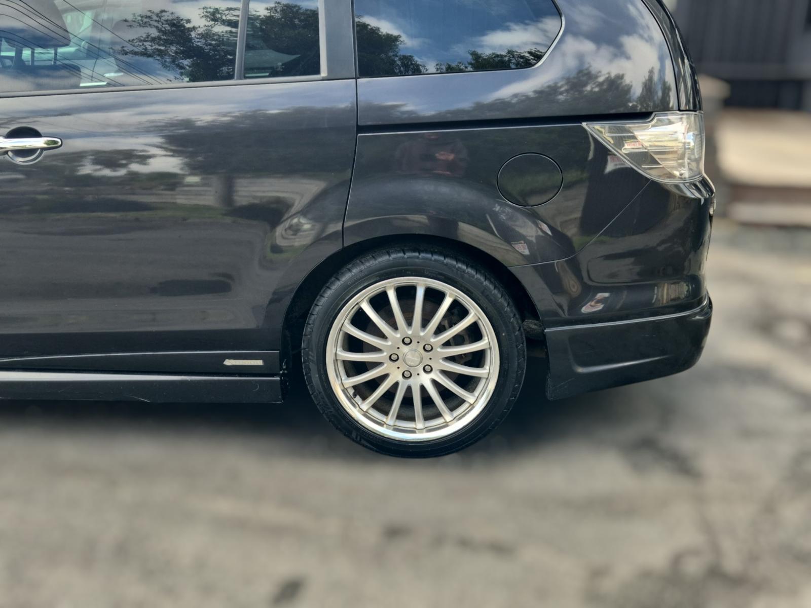 Mazda MPV - LY3P 2007-Present