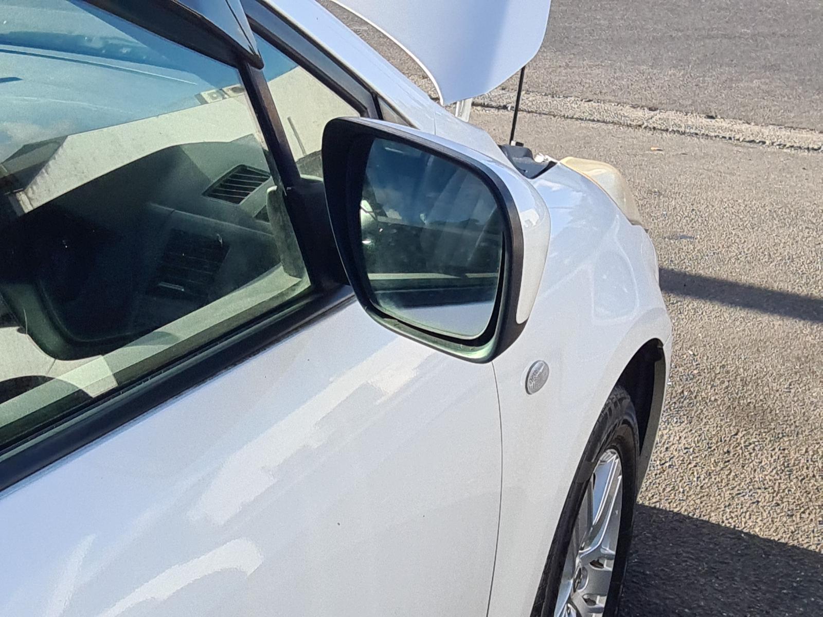 Mazda MPV - LY3P 2007-Present