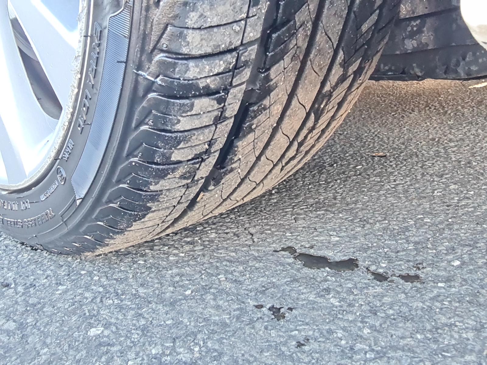 Mazda Atenza - GY 2002-2008