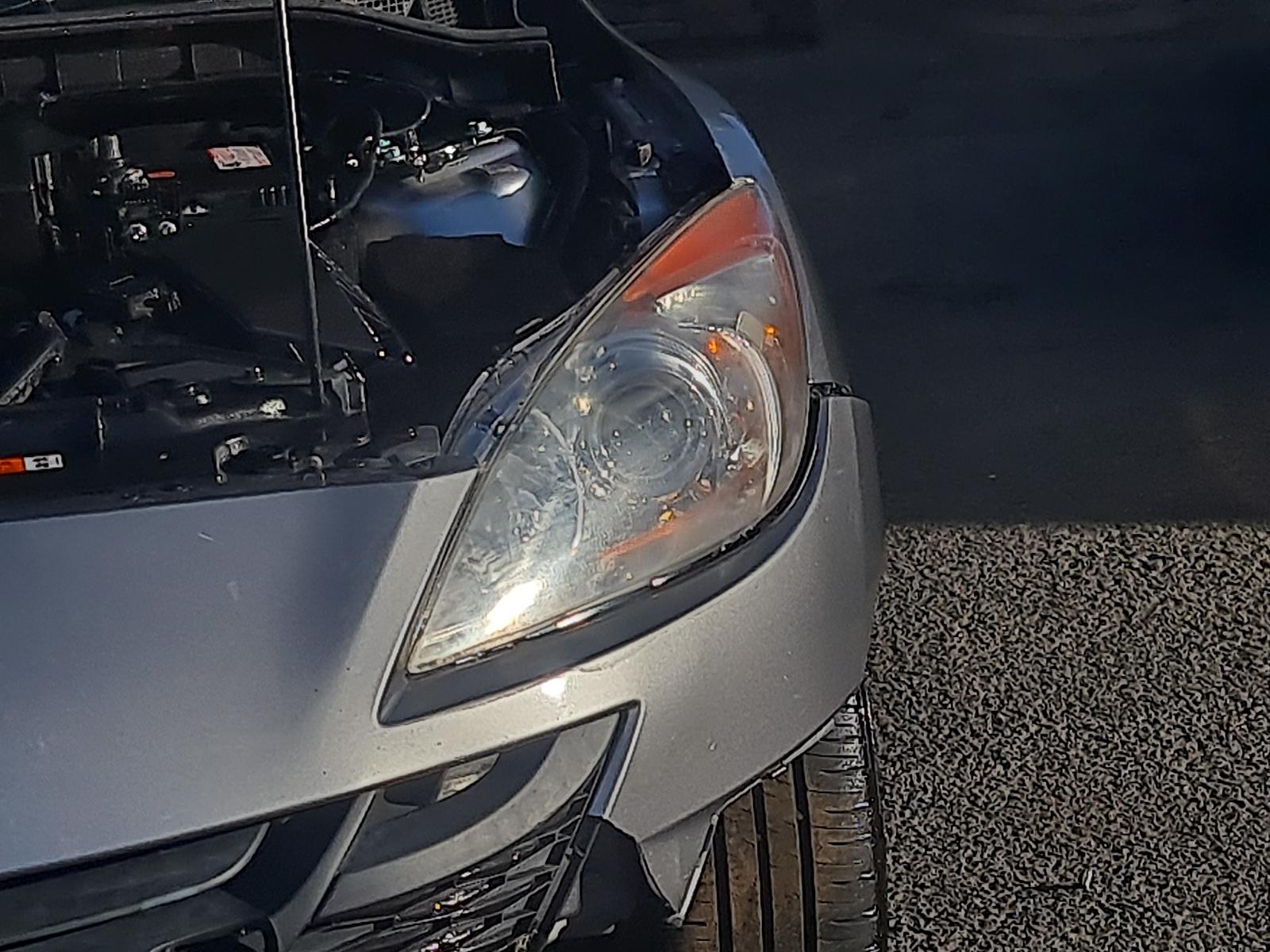 Mazda Axela - BL 2009-2013