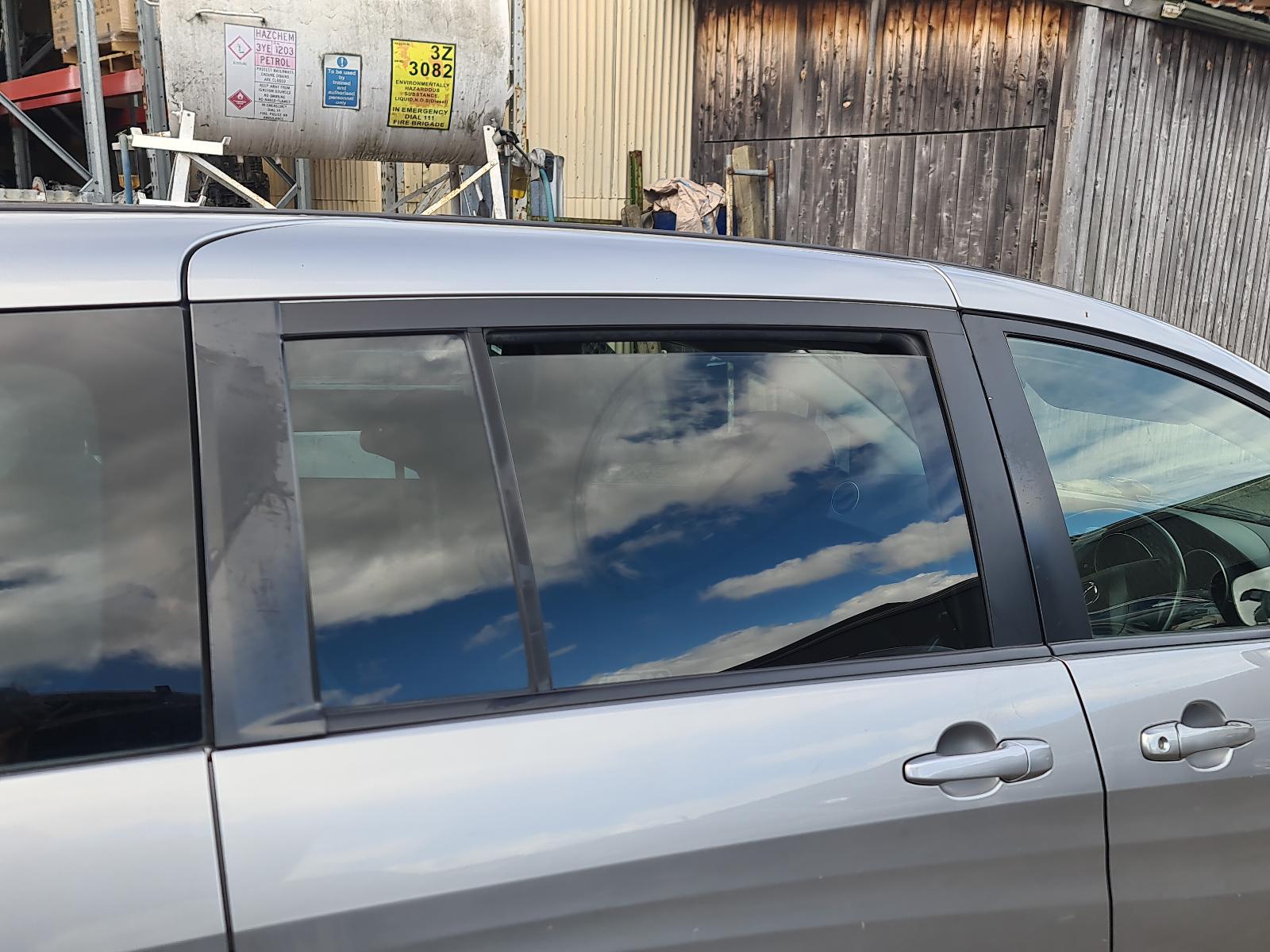 Mazda Premacy - CW 2010-2016