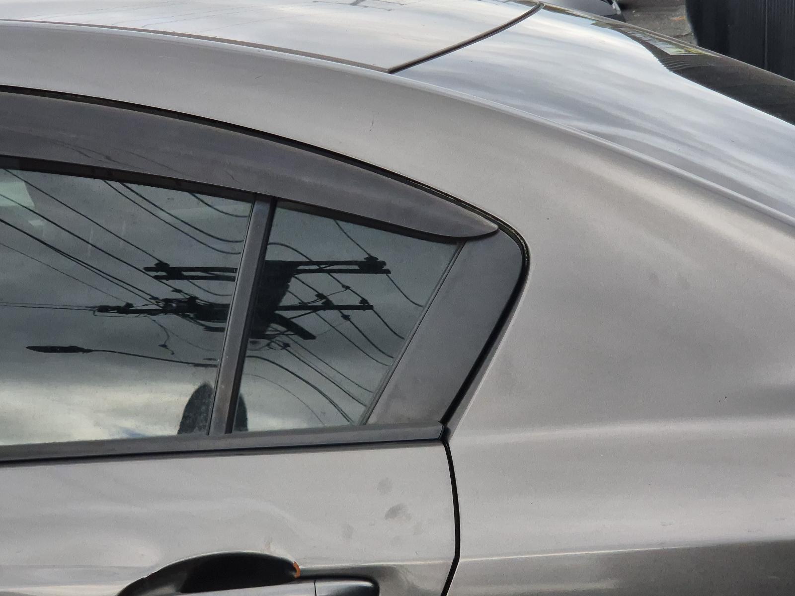 Mazda Axela - BL 2009-2013