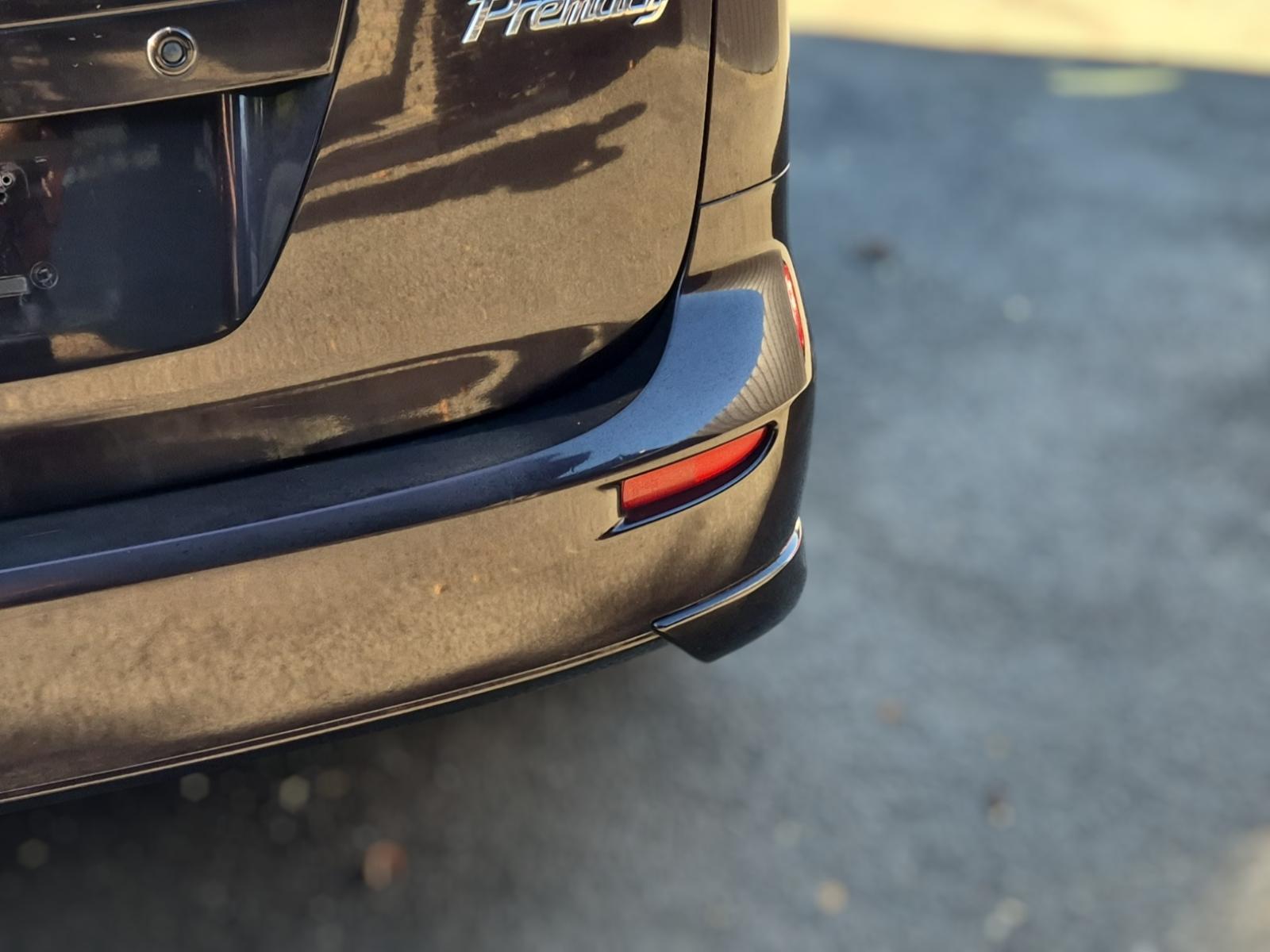 Mazda Premacy - CR 2005-2010