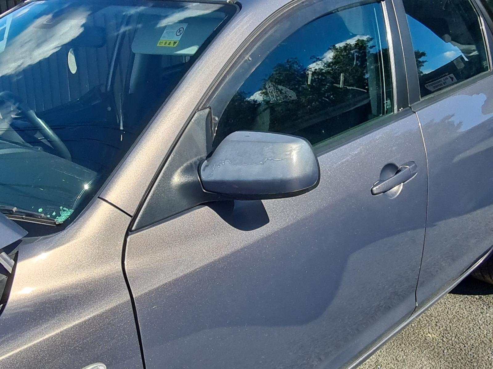 Mazda Axela - BK 2003-2009