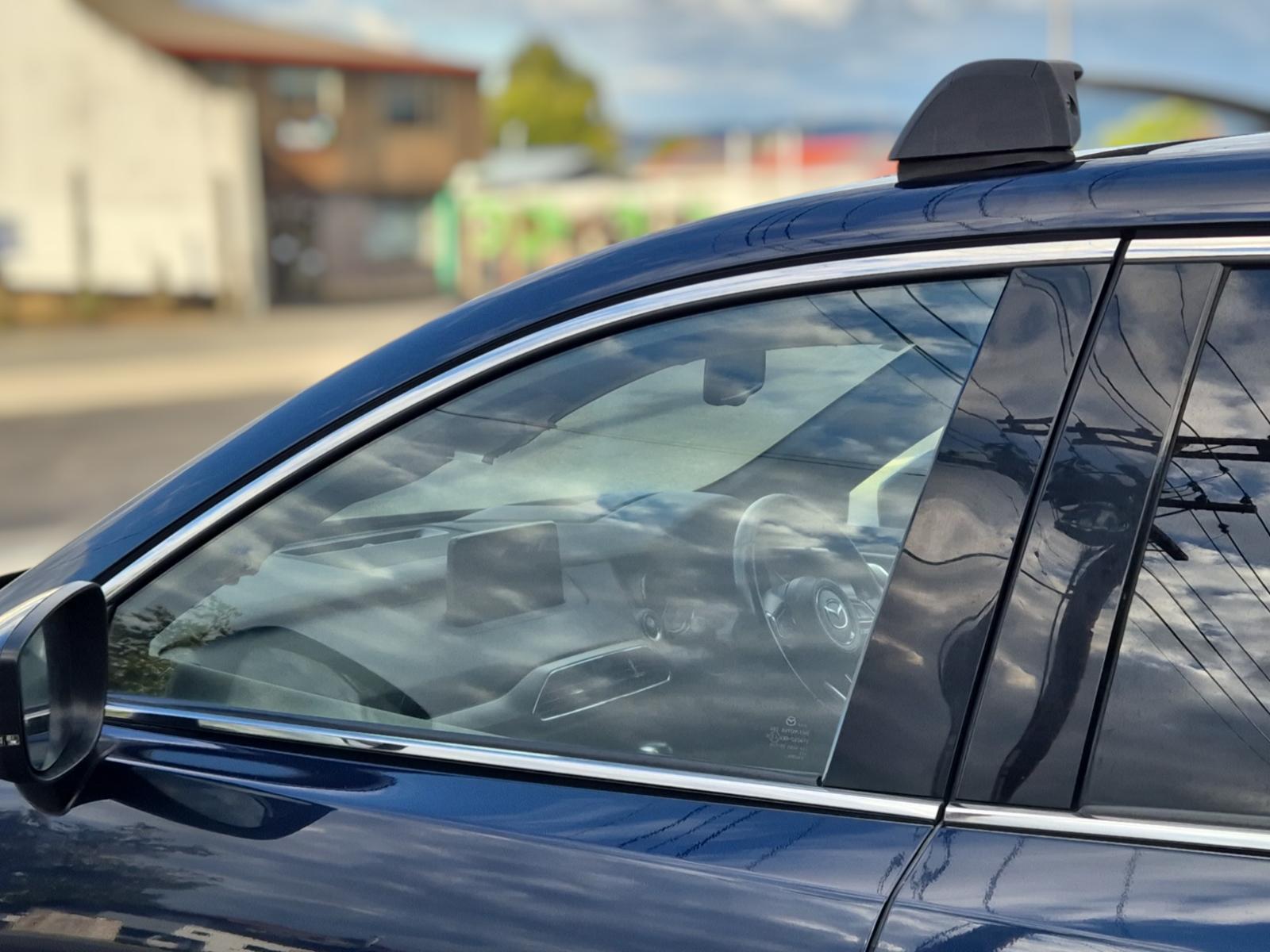 Mazda CX9 - TC 2015-Present