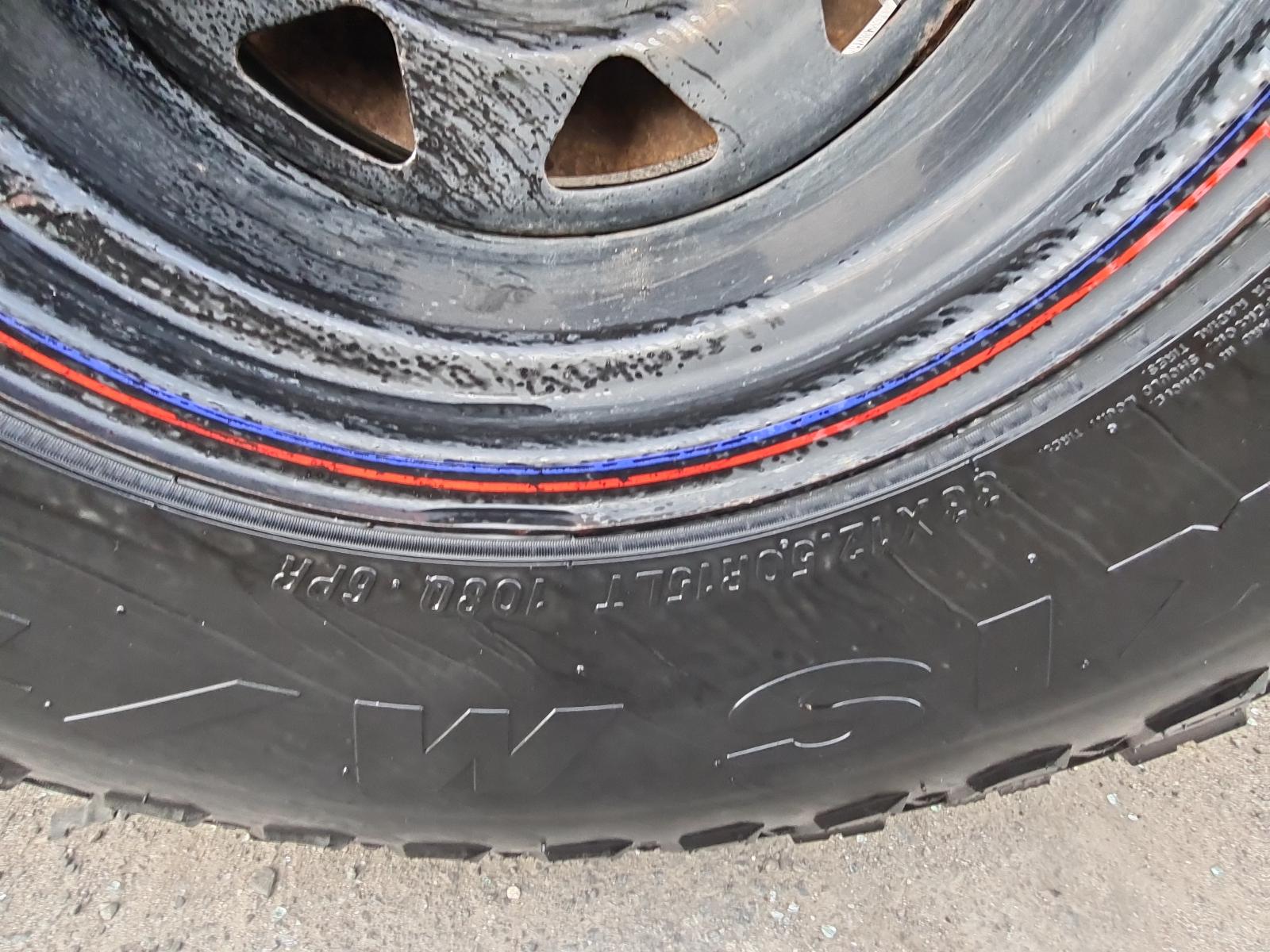 Mazda Bounty - UN 1999-2006