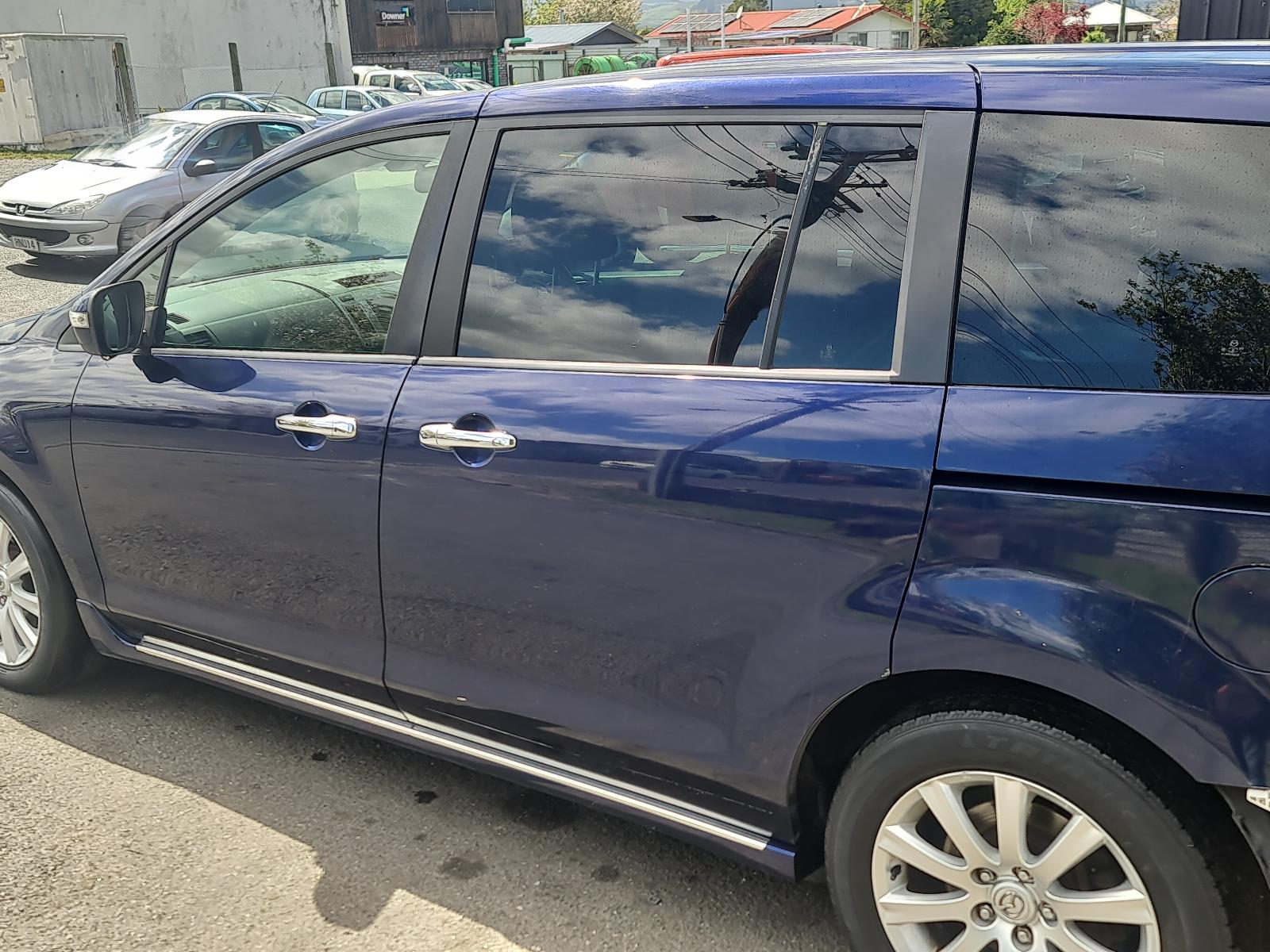 Mazda MPV - LY3P 2007-Present