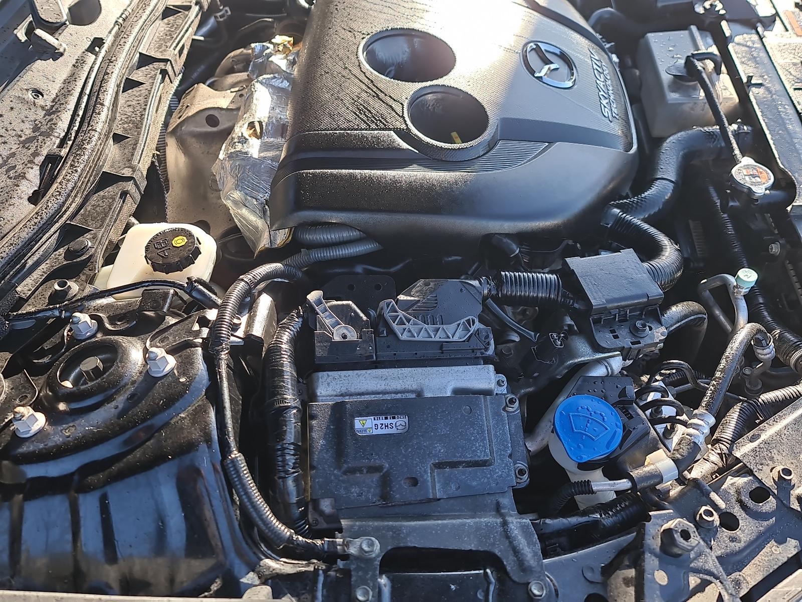 Mazda Atenza - GJ 2011-Present