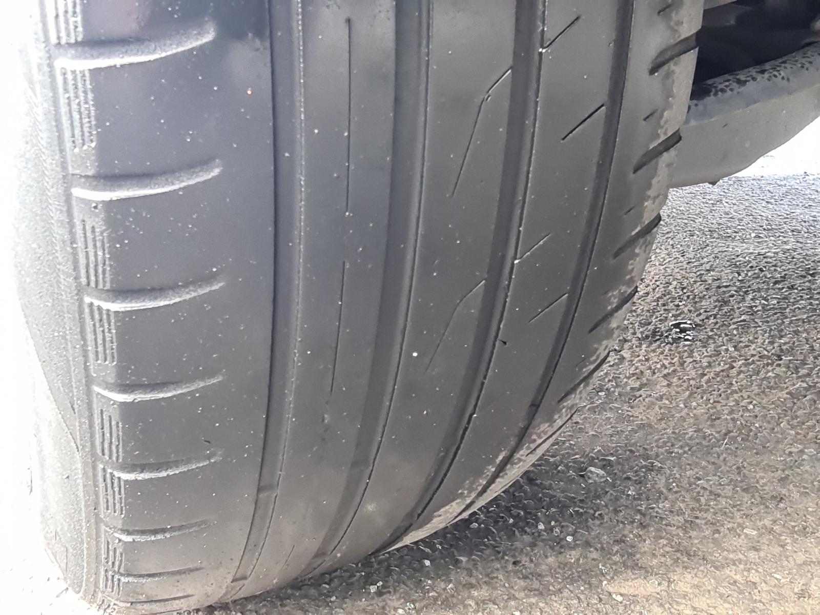 Mazda CX5 - KE 2012-Present