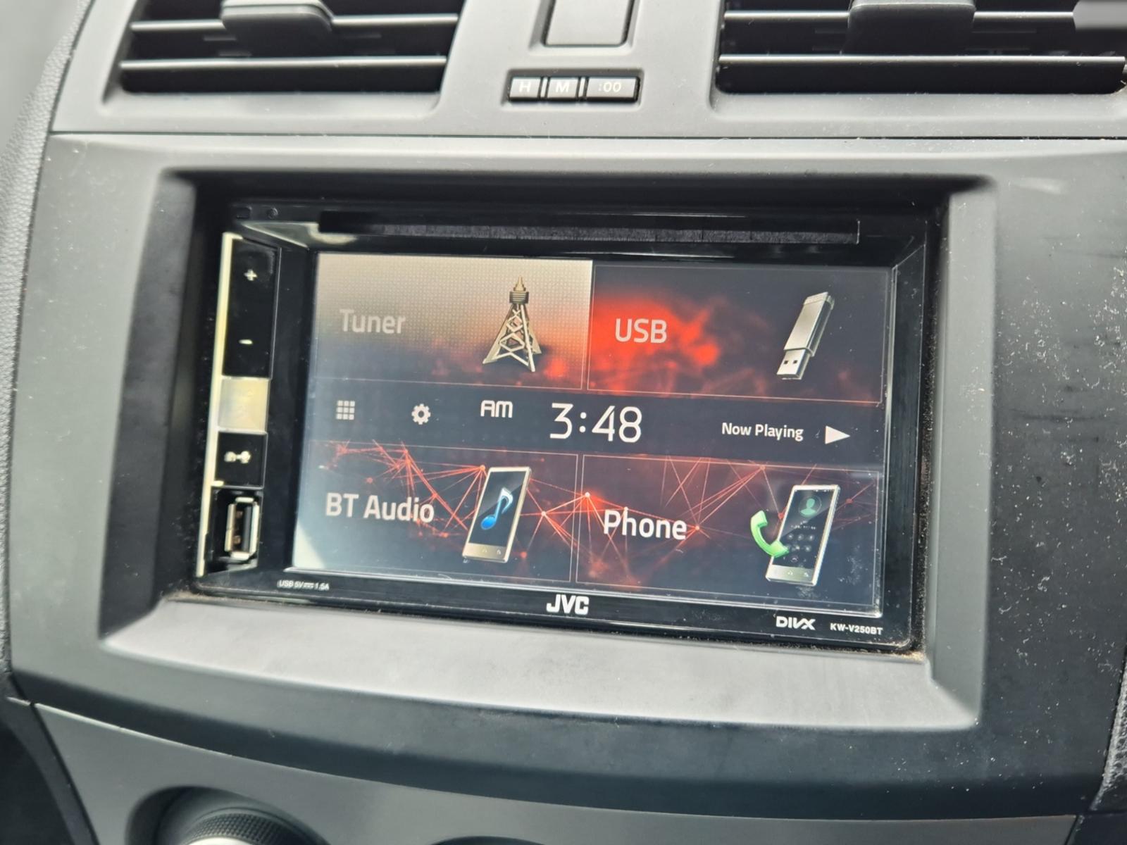 Mazda Axela - BL 2009-2013