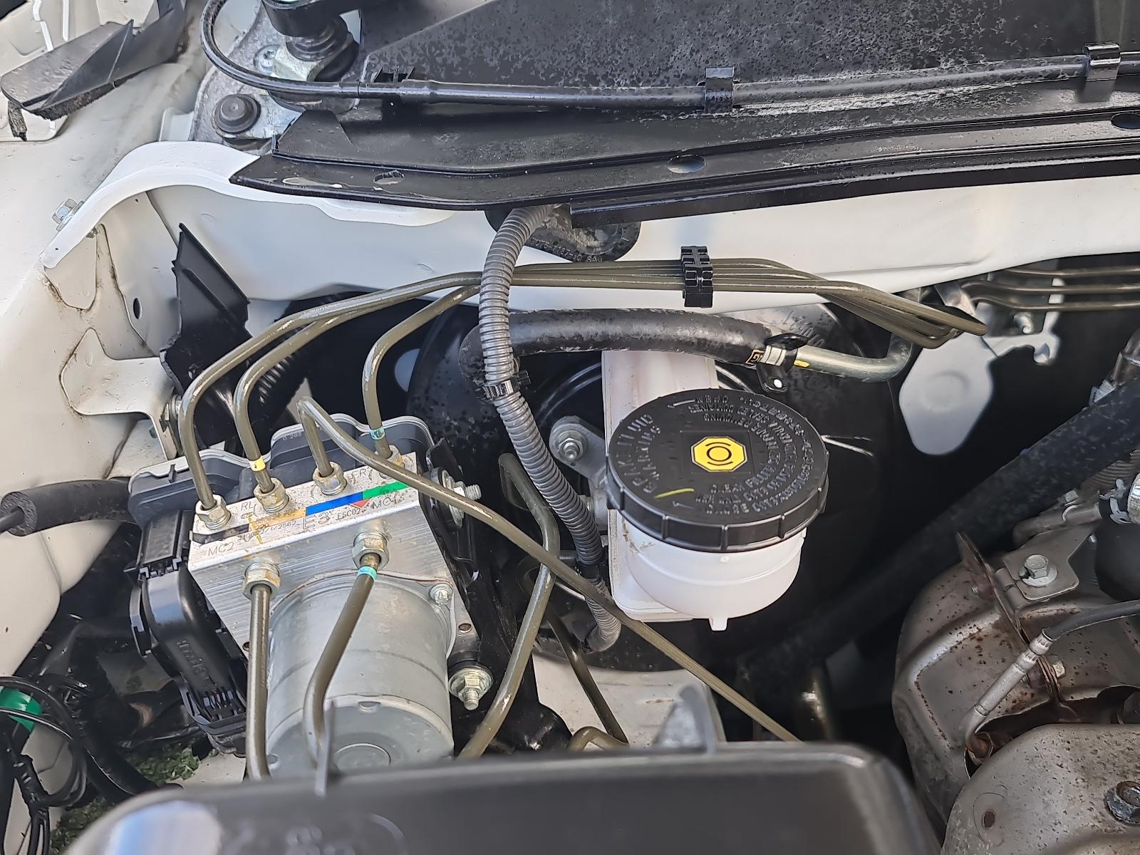 Mazda BT50 - UP 2011-Present