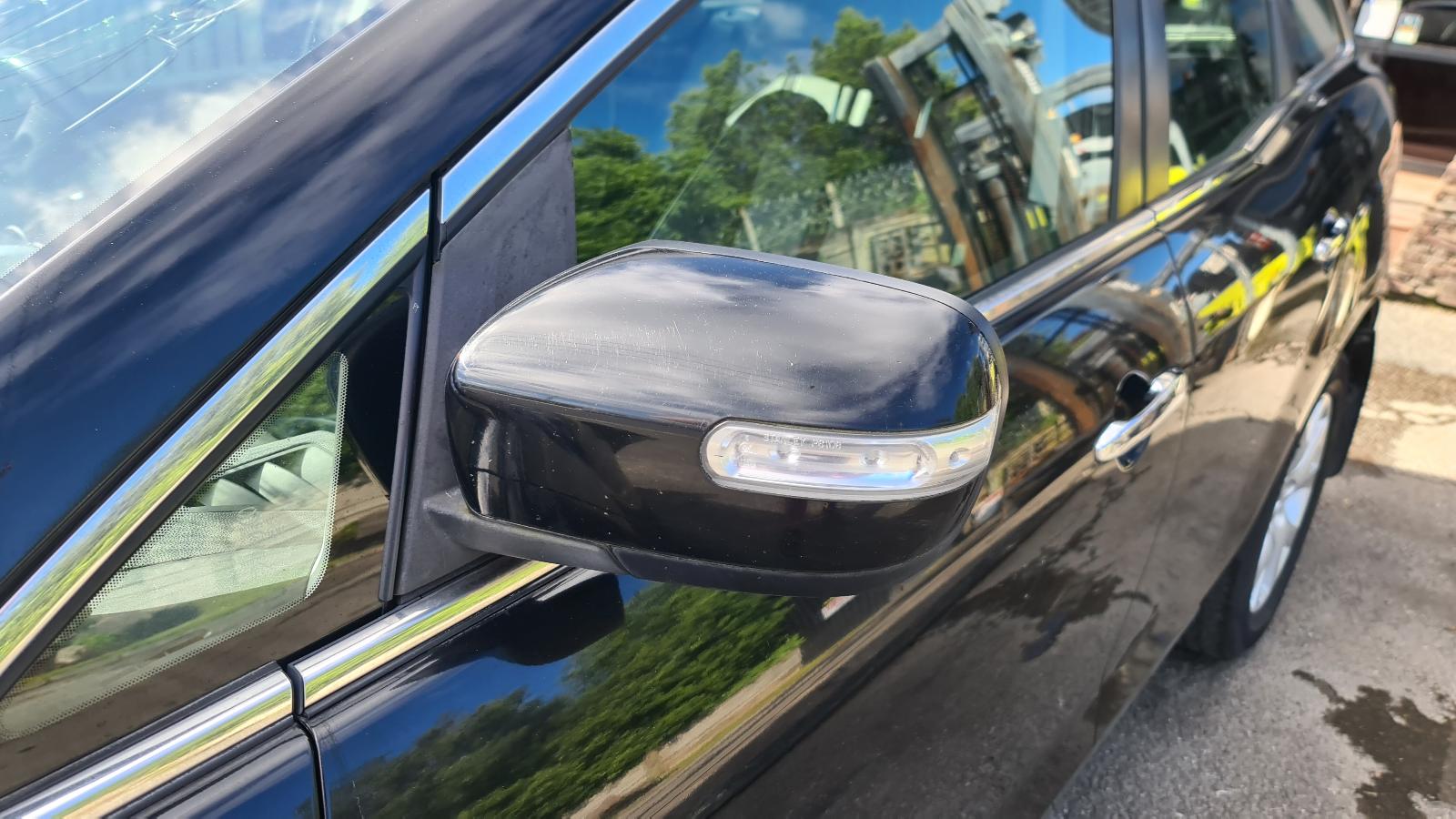 Mazda CX7 - ER 2006-2012