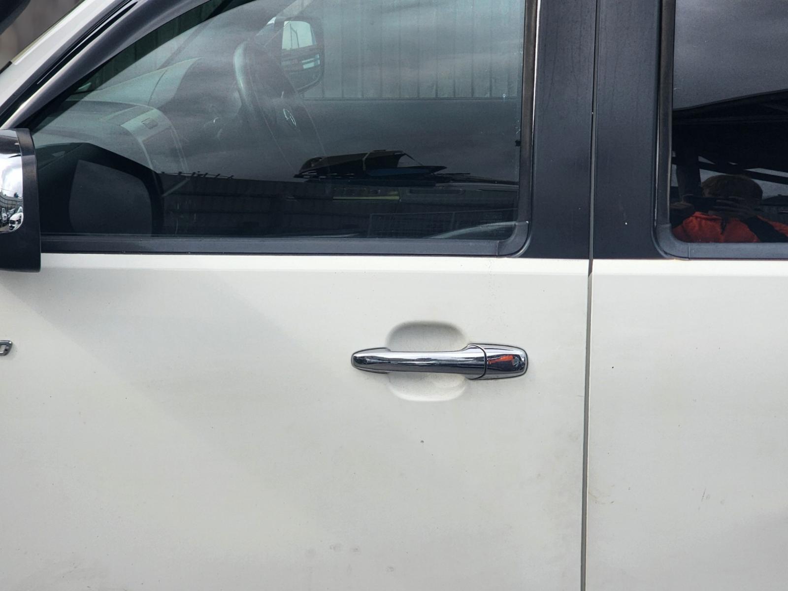 Door Handle