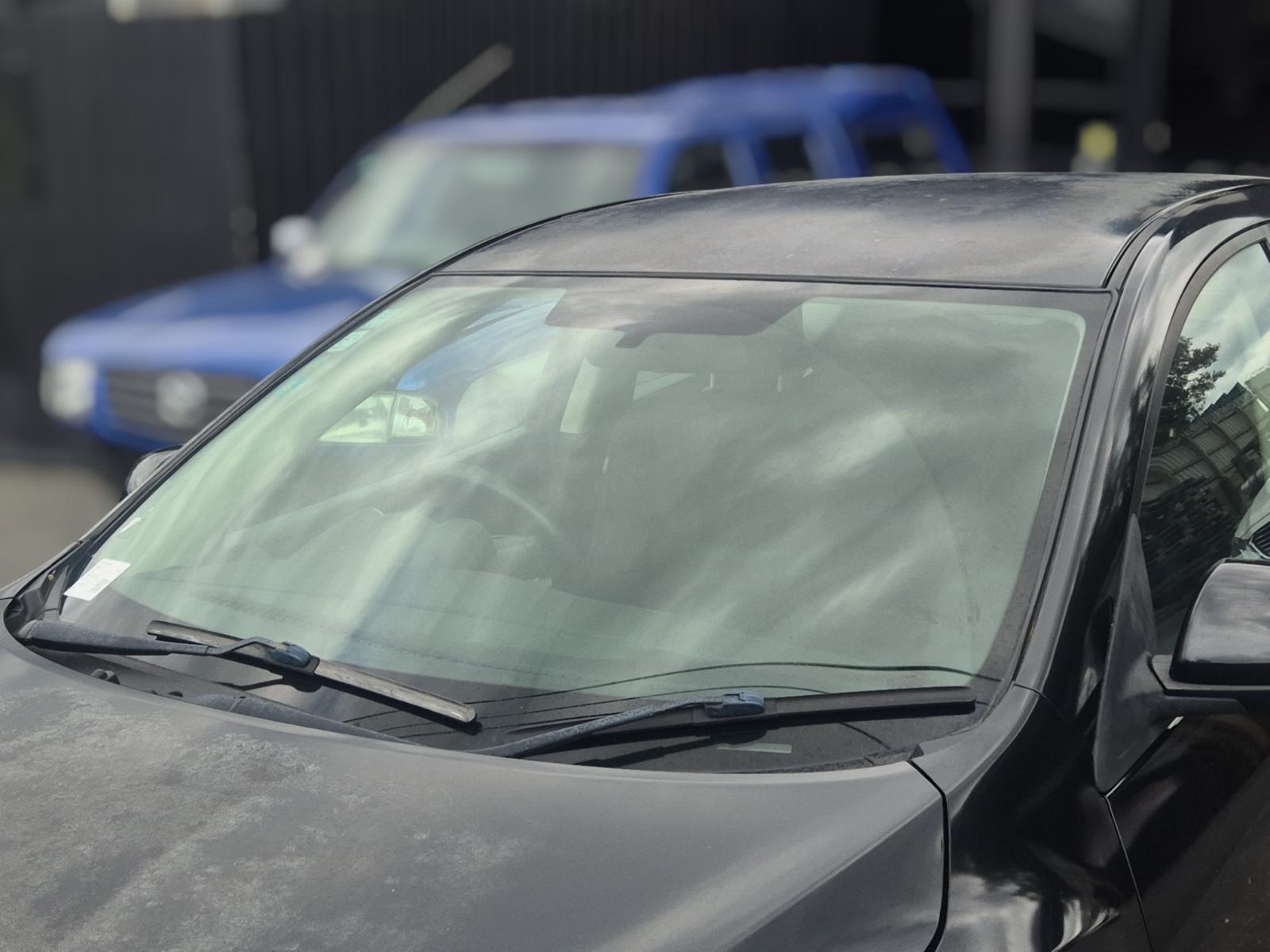 Mazda Axela - BL 2009-2013