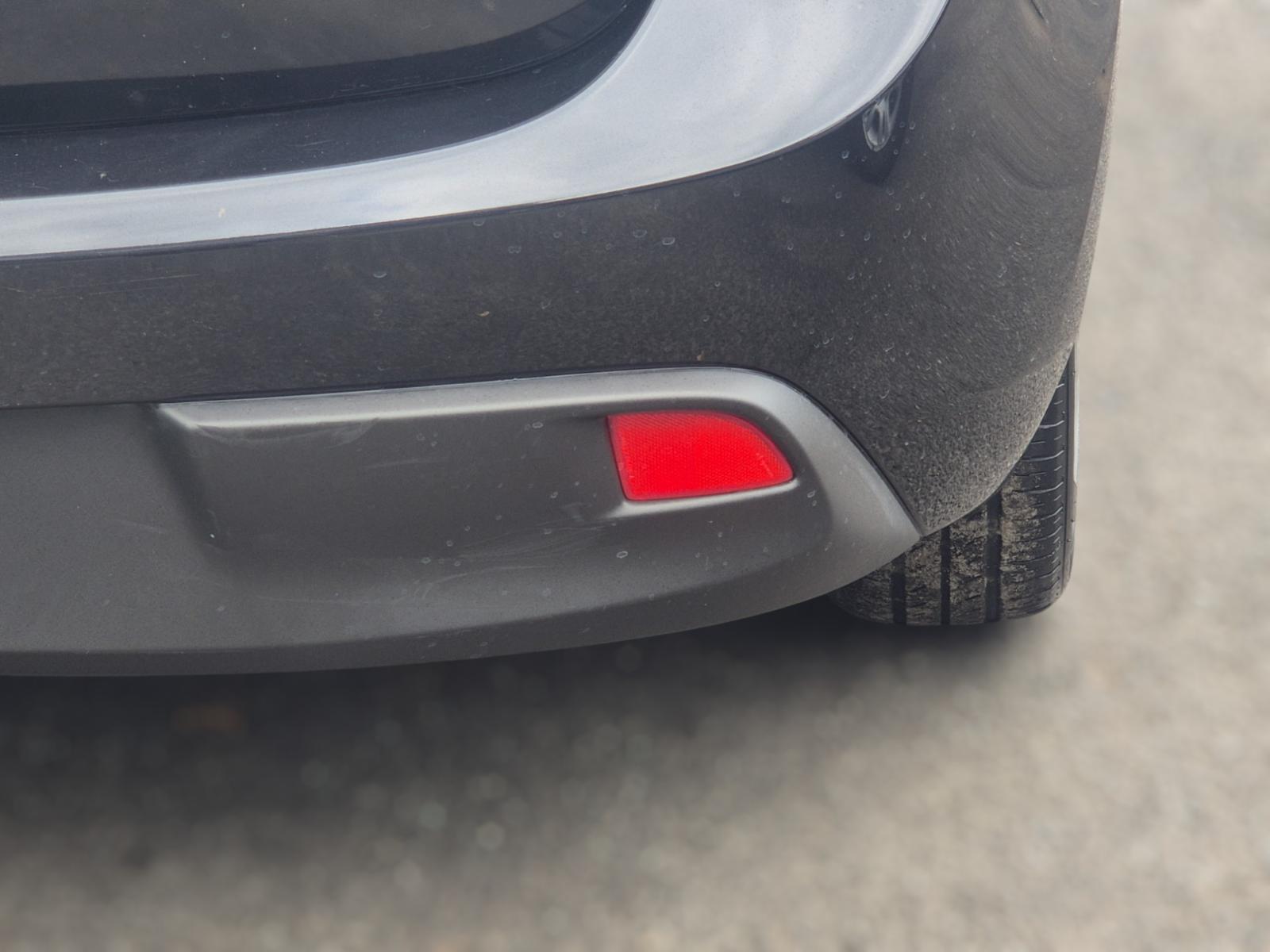 Mazda Axela - BL 2009-2013