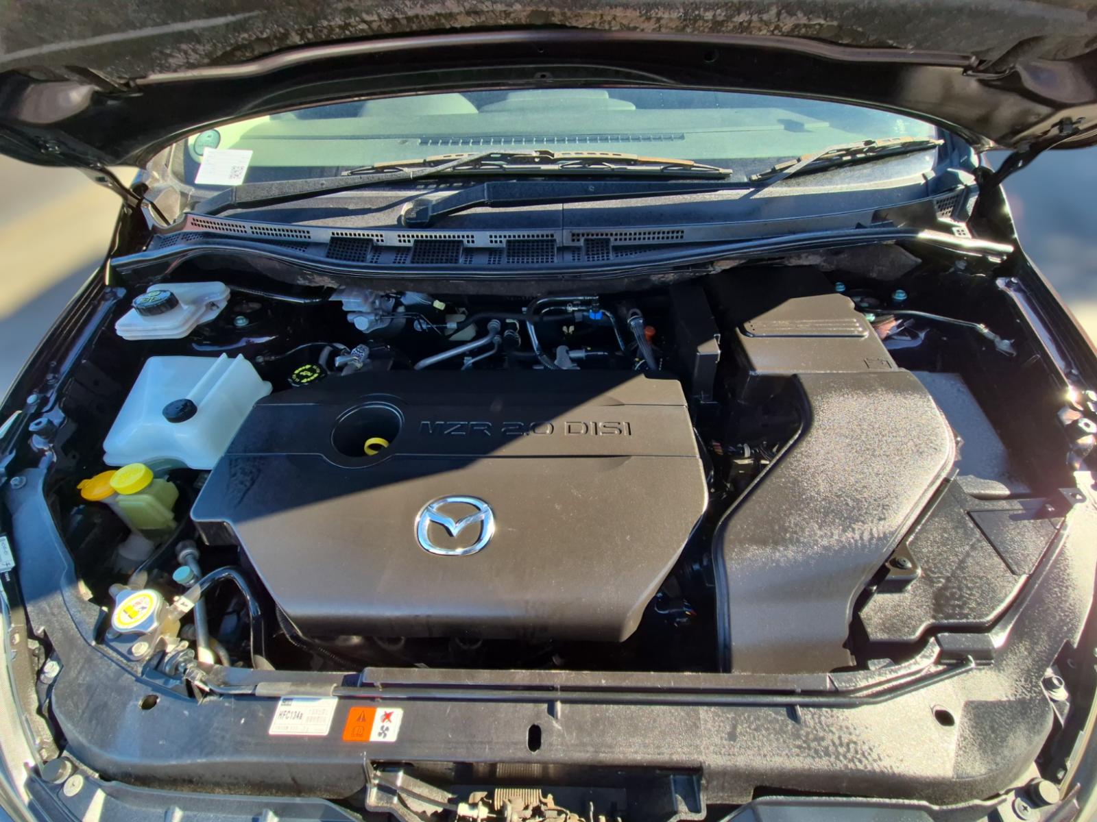 Mazda Premacy - CR 2005-2010