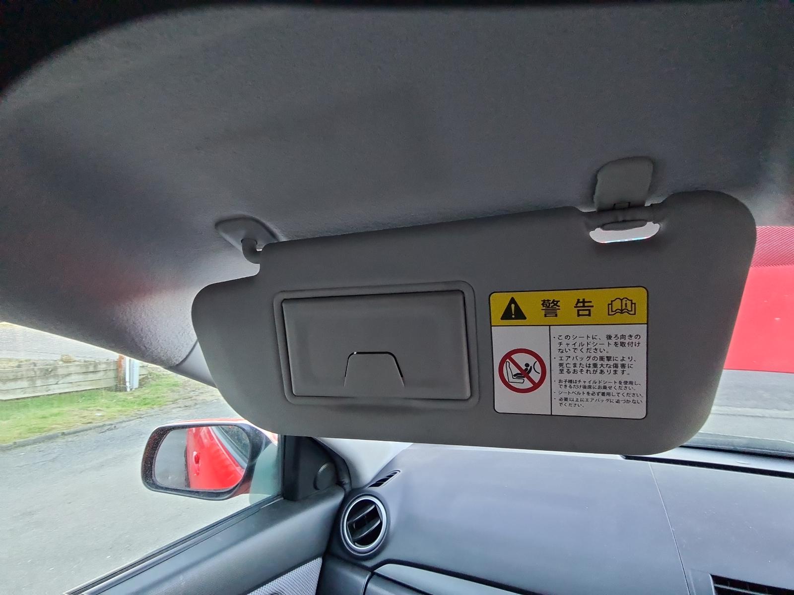 Mazda Axela - BK 2003-2009