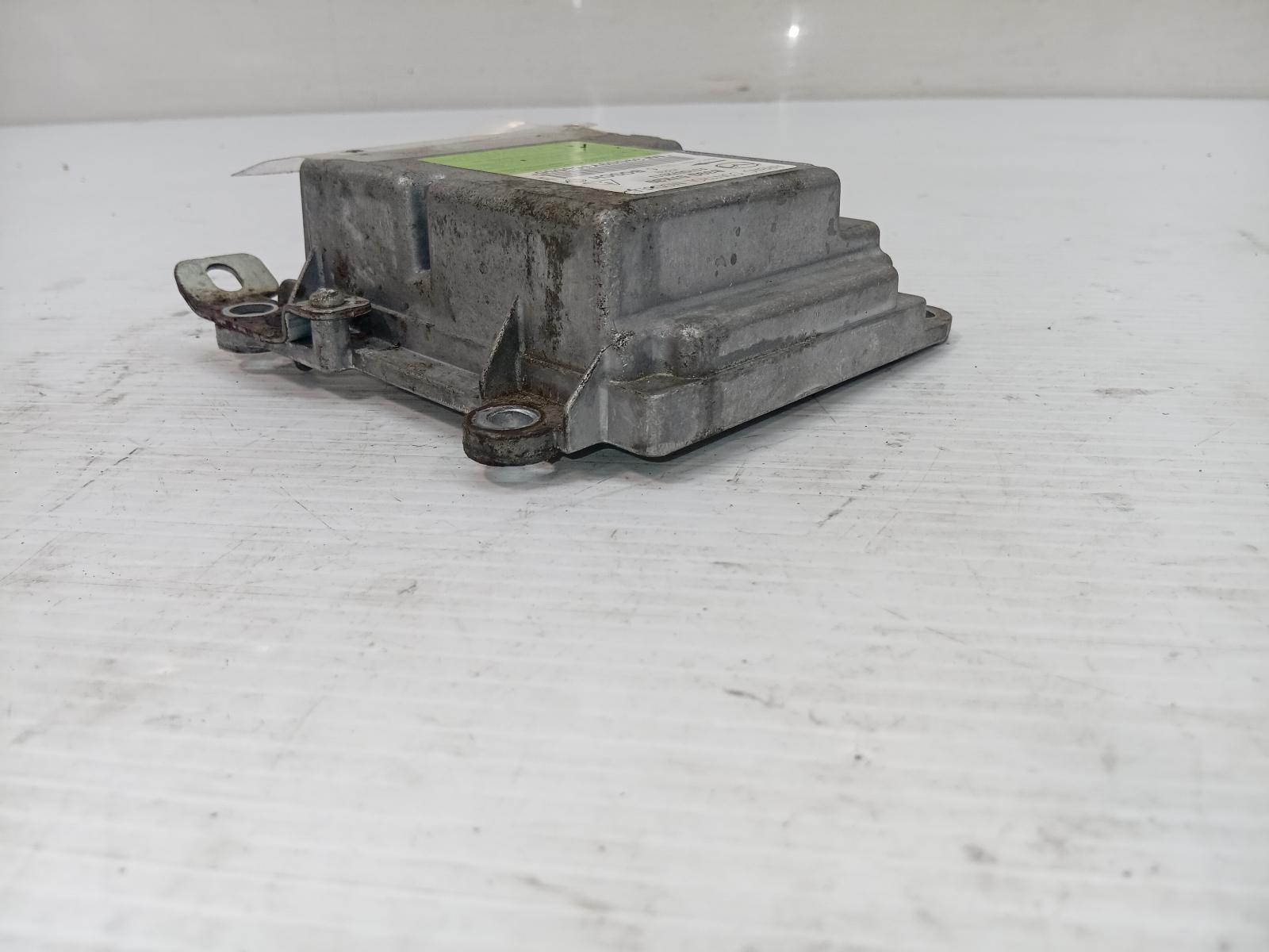 Airbag_Module_Sensor