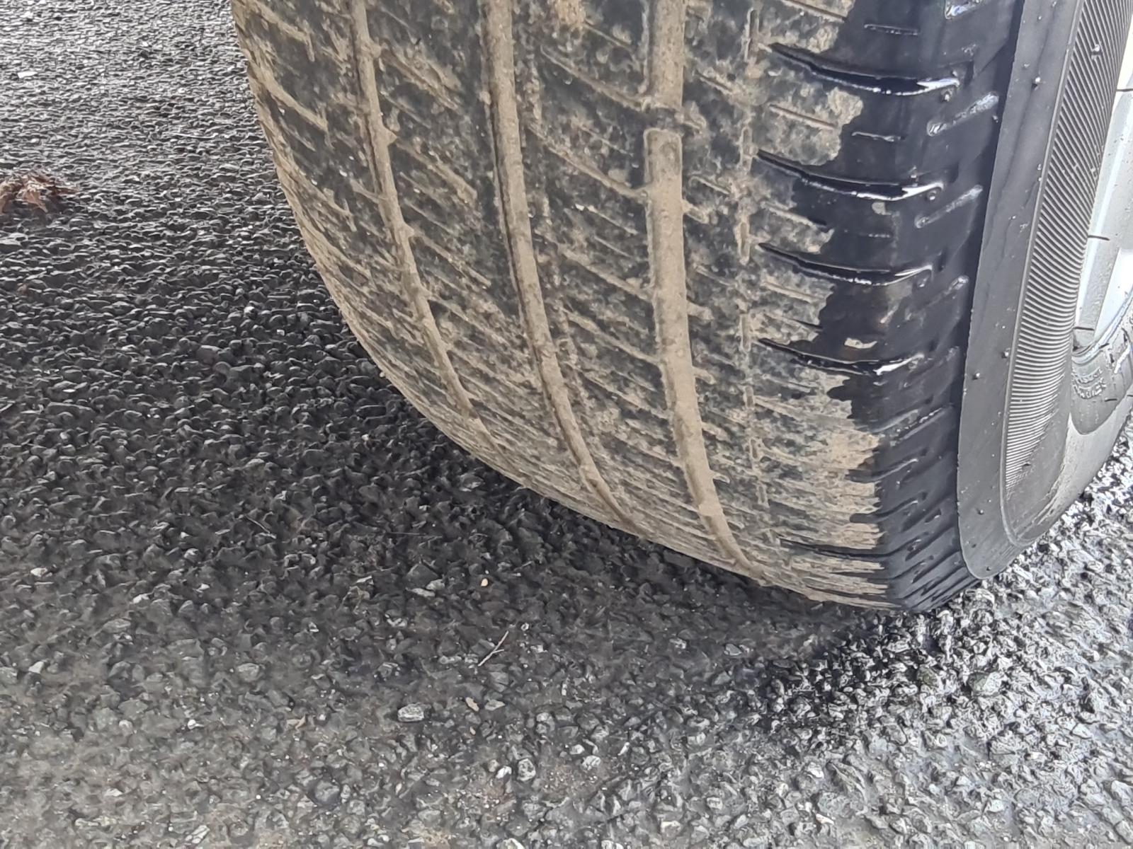 Mazda CX5 - KE 2012-Present