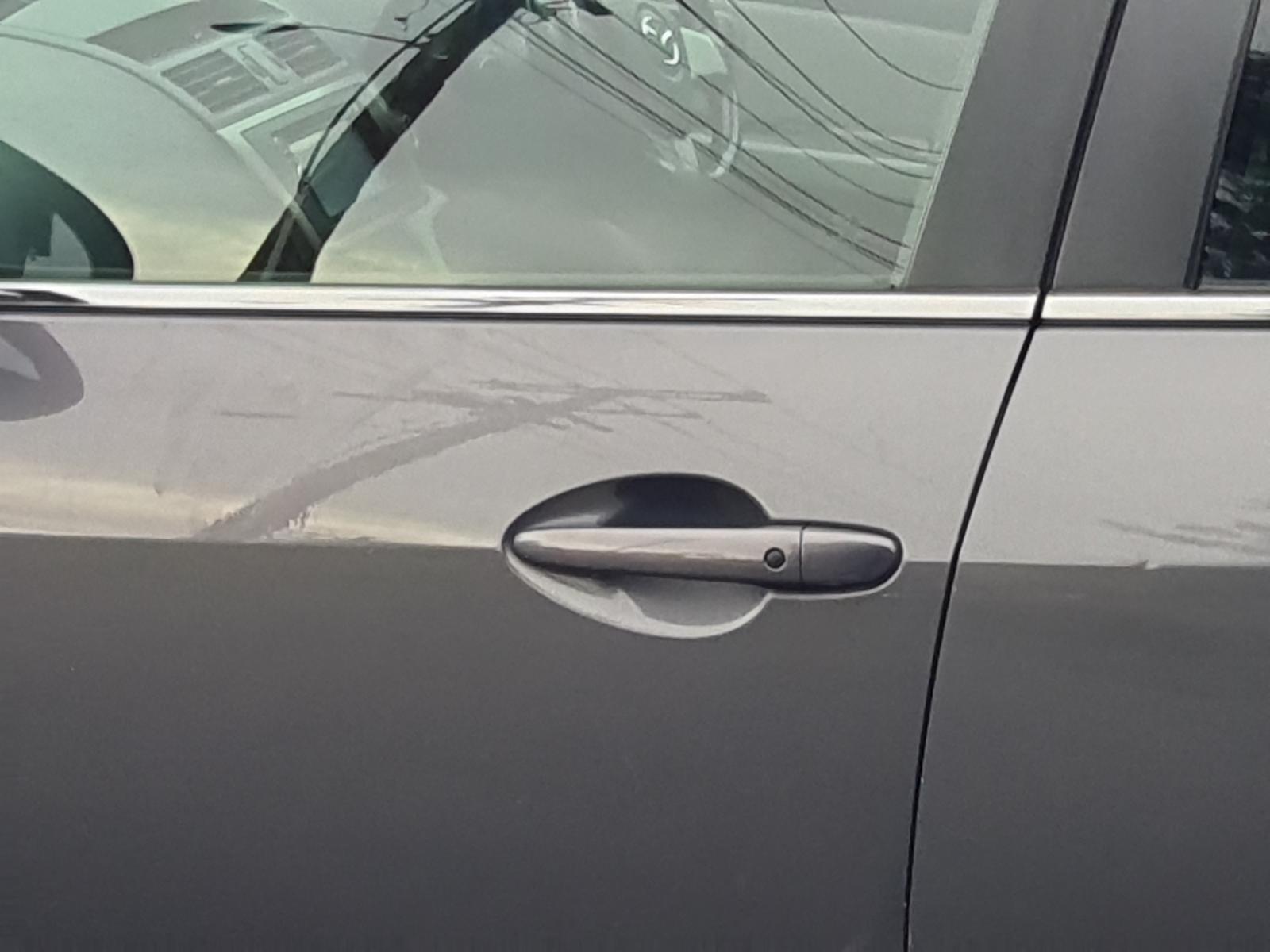 Mazda Atenza - GH 2008-2012