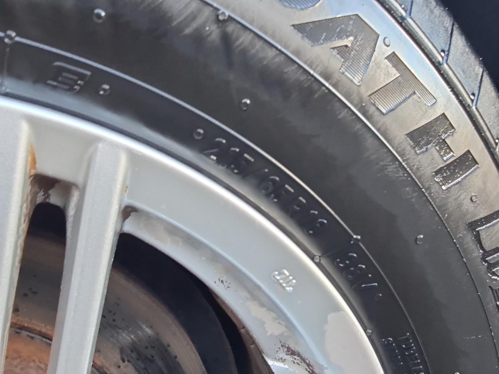 Mazda MPV - LY3P 2007-Present