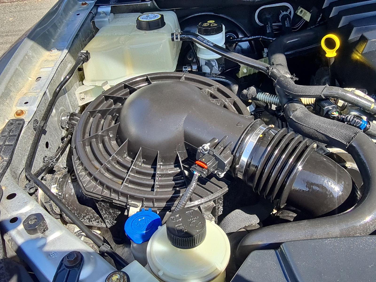 Mazda BT50 - UP 2011-Present