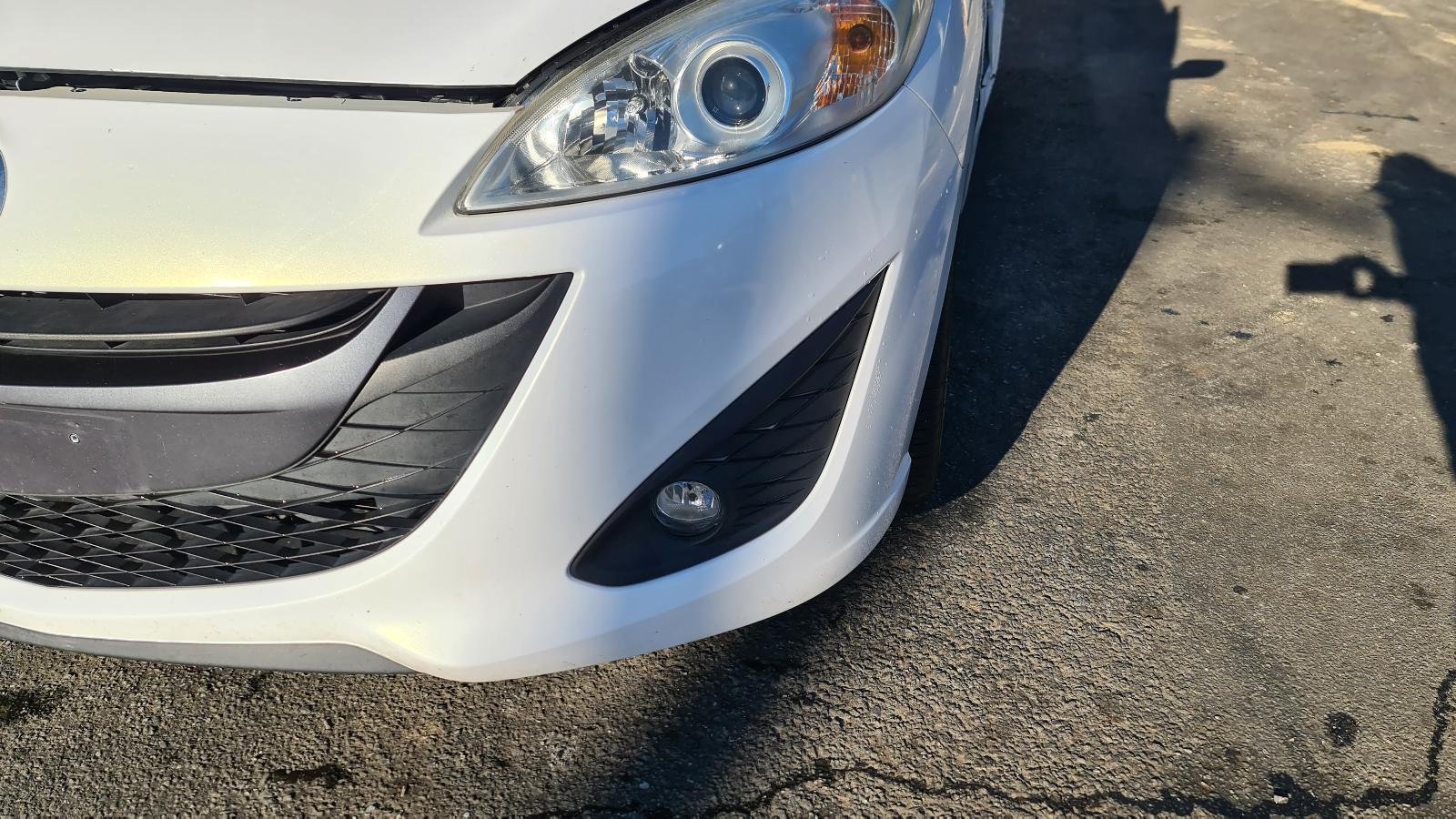 Mazda Premacy - CW 2010-2016