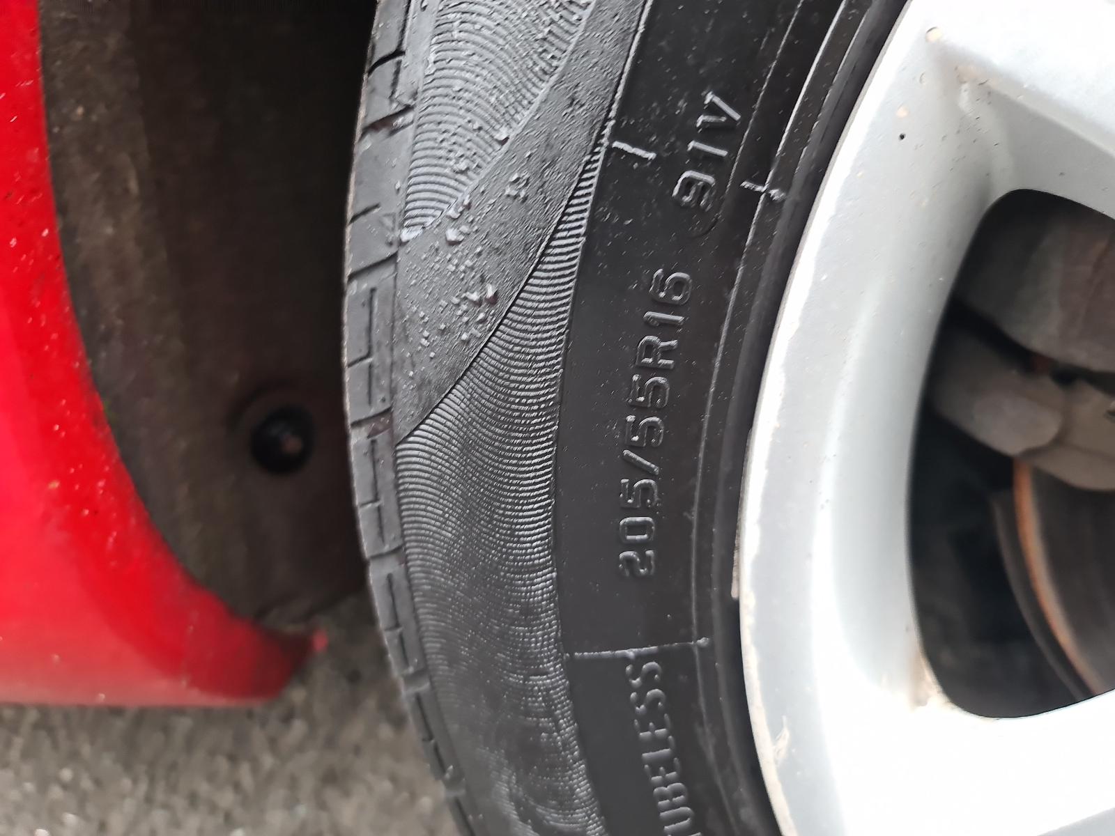 Mazda Atenza - GG 2002-2008