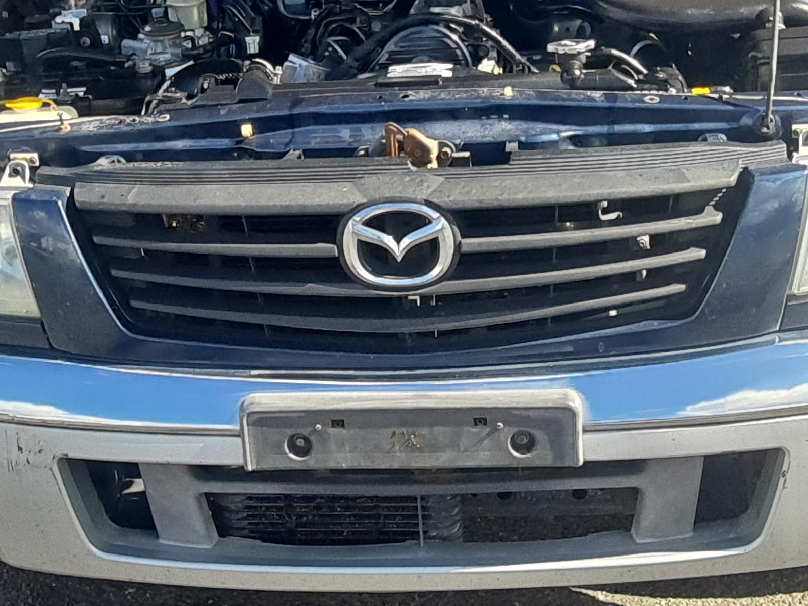 Mazda Bounty - UN 1999-2006