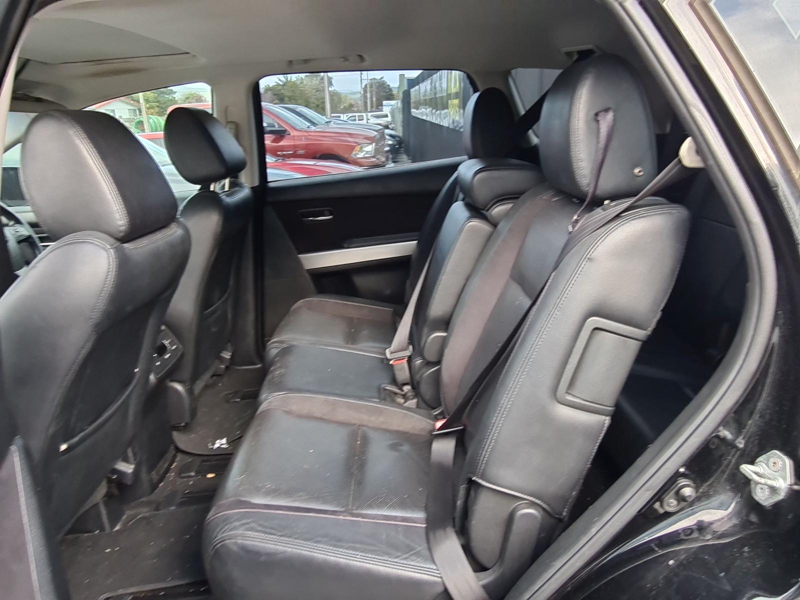 Mazda CX9 - TB 2006-2015