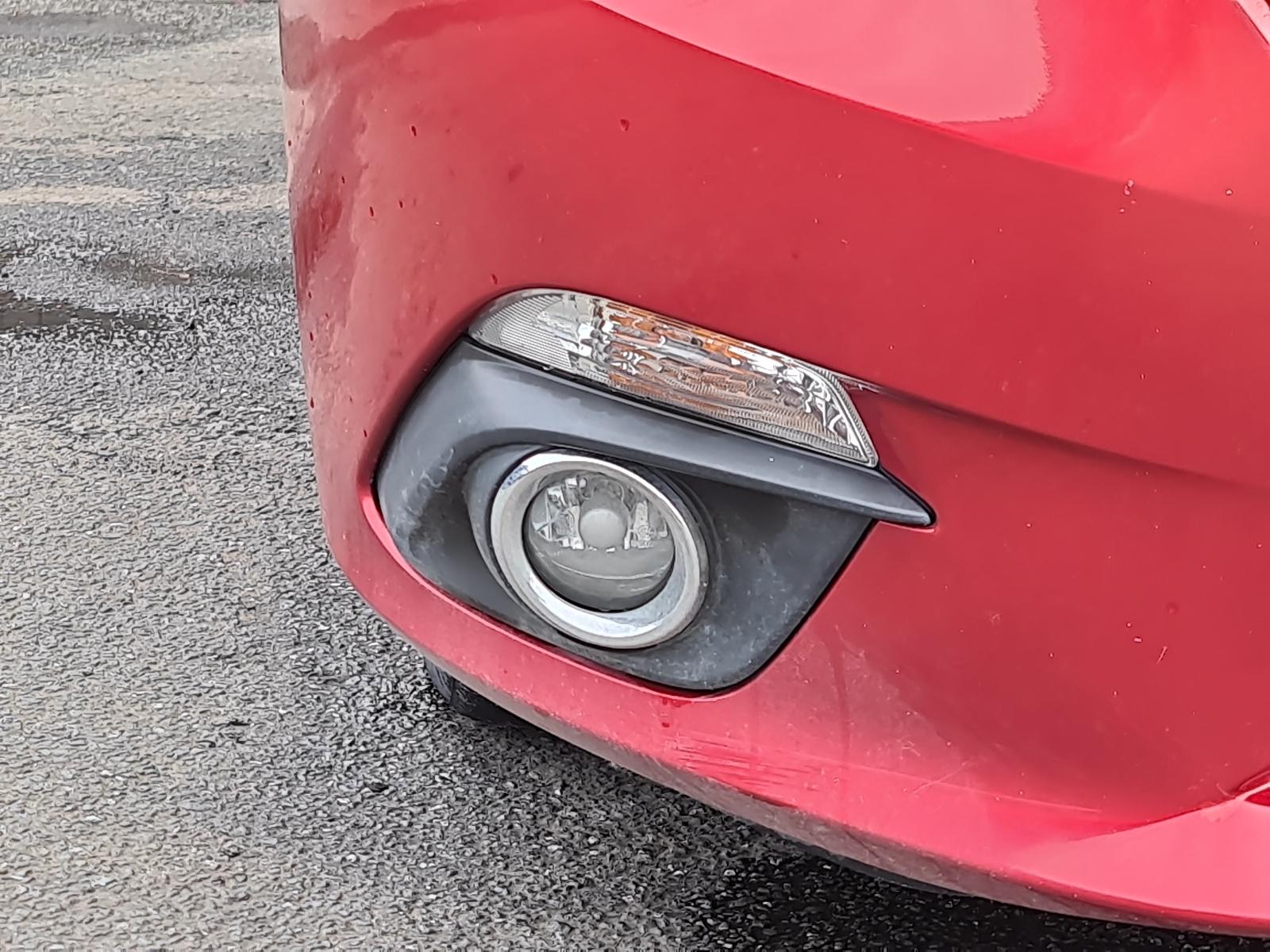 Mazda Mazda3 - BM 2013-Present